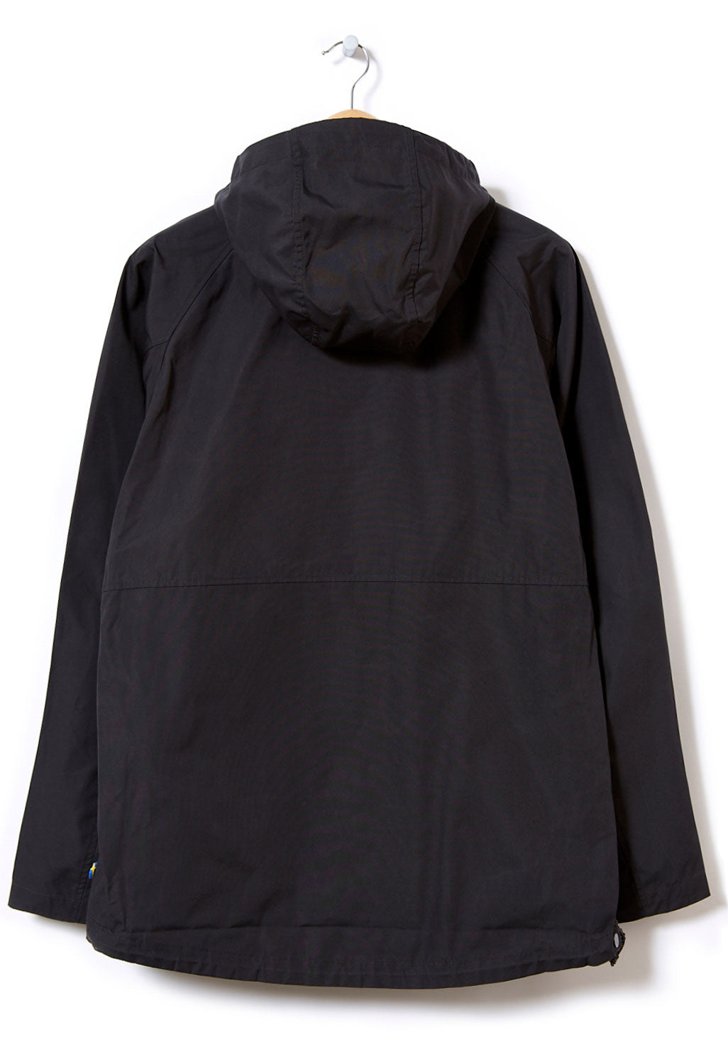 Fjällräven Vardag Men's Anorak - Dark Grey