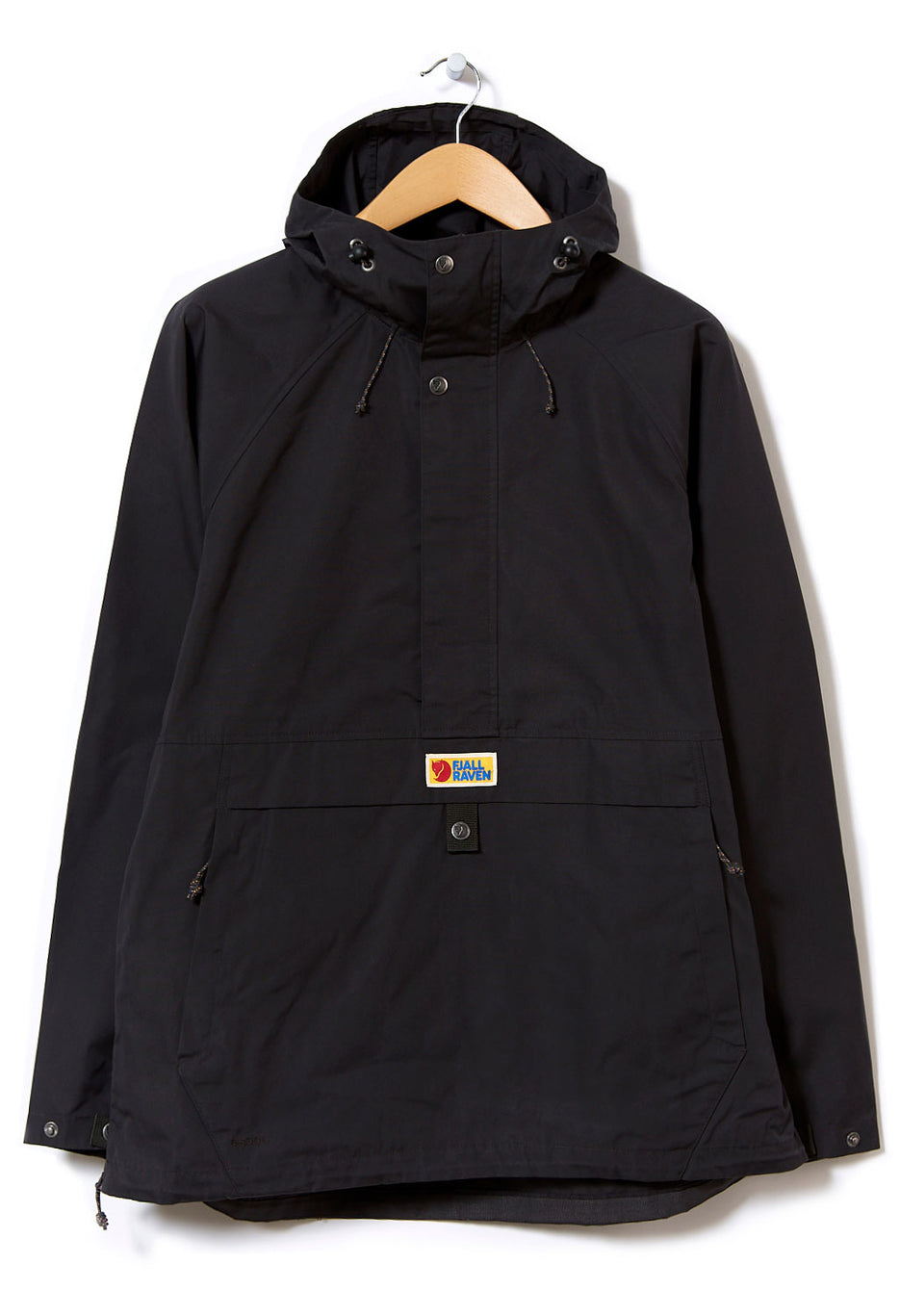 Fjallraven Men's Vardag Anorak 1