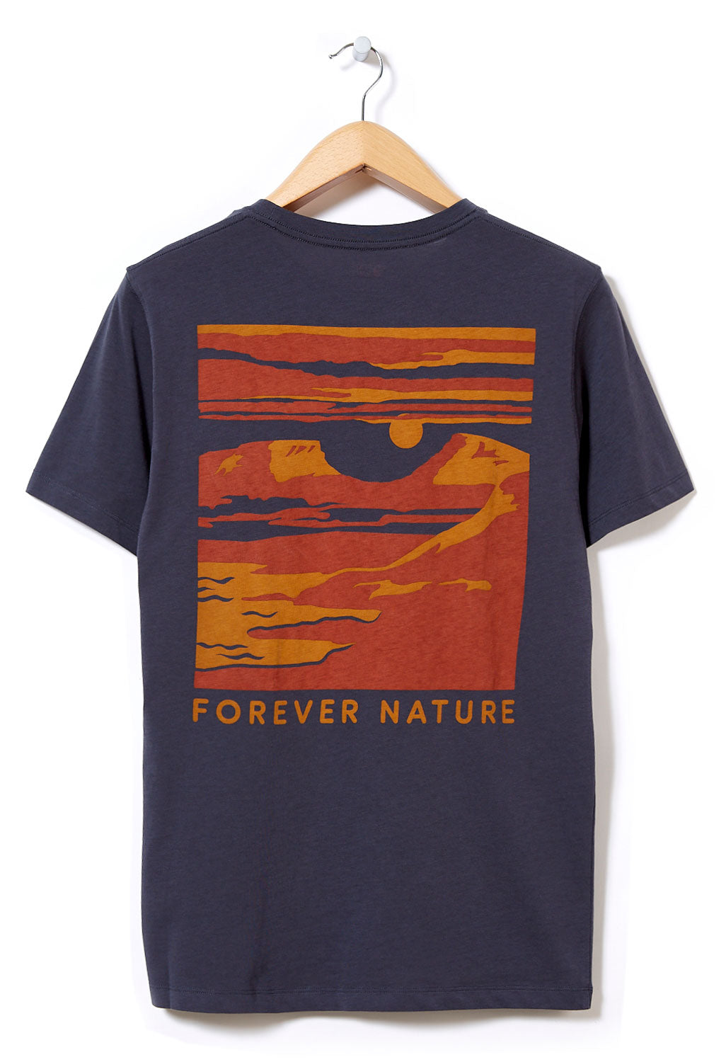 Fjallraven Men's Tornetrask T-Shirt 2