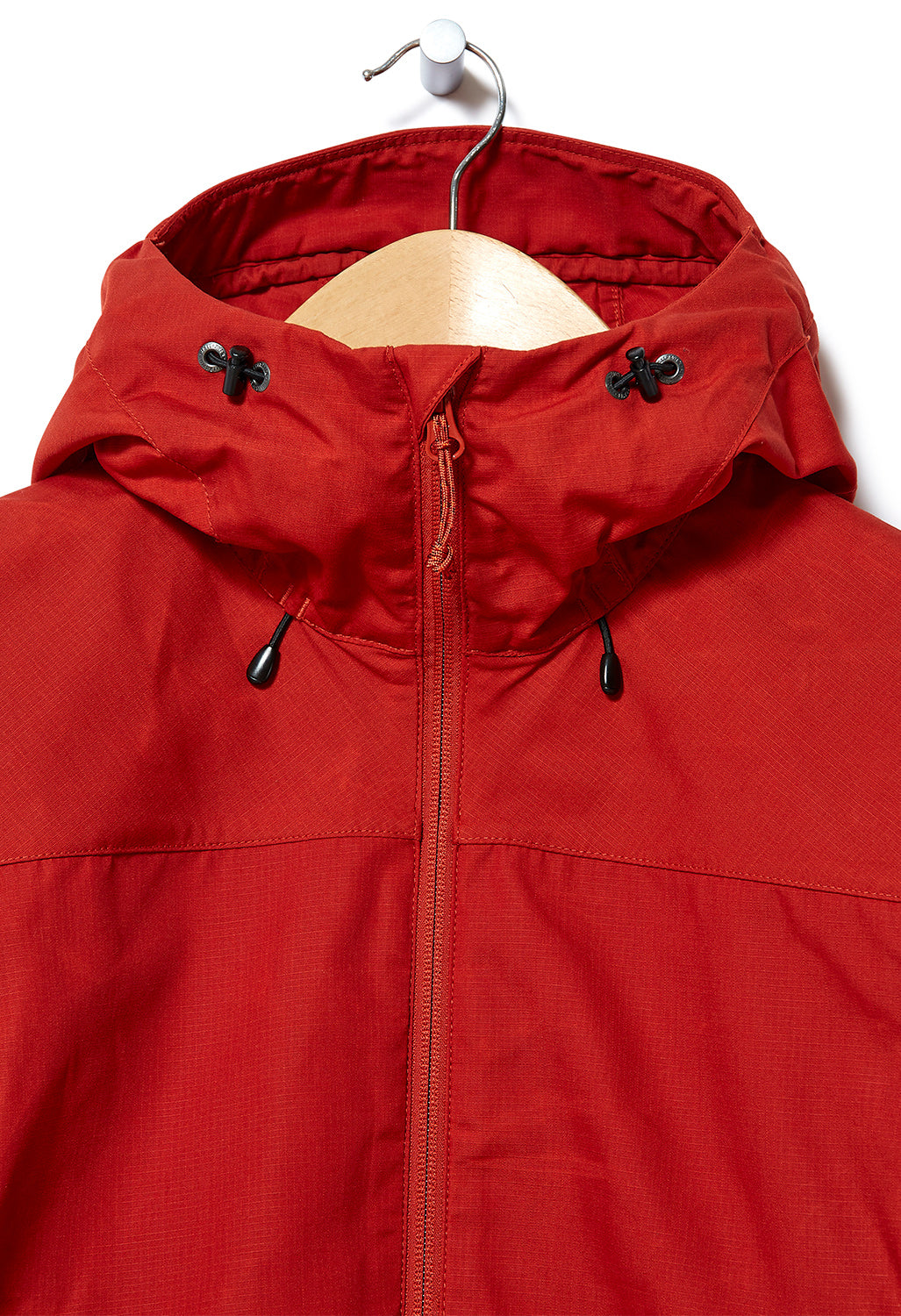 Fjällräven Abisko Light Women's Trekking Jacket - Cabin Red