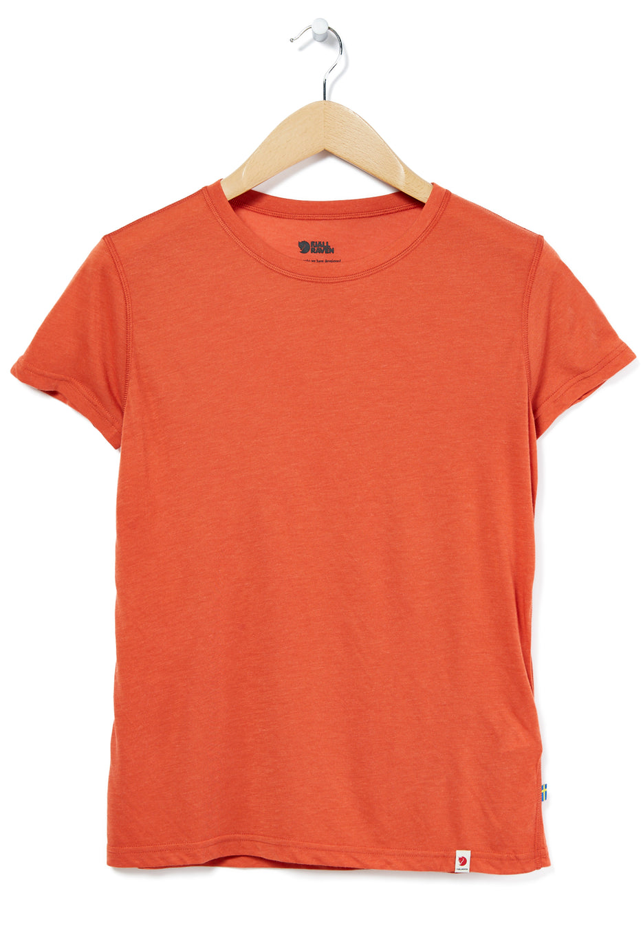 Fjällräven High Coast Lite Women's T-Shirt 0