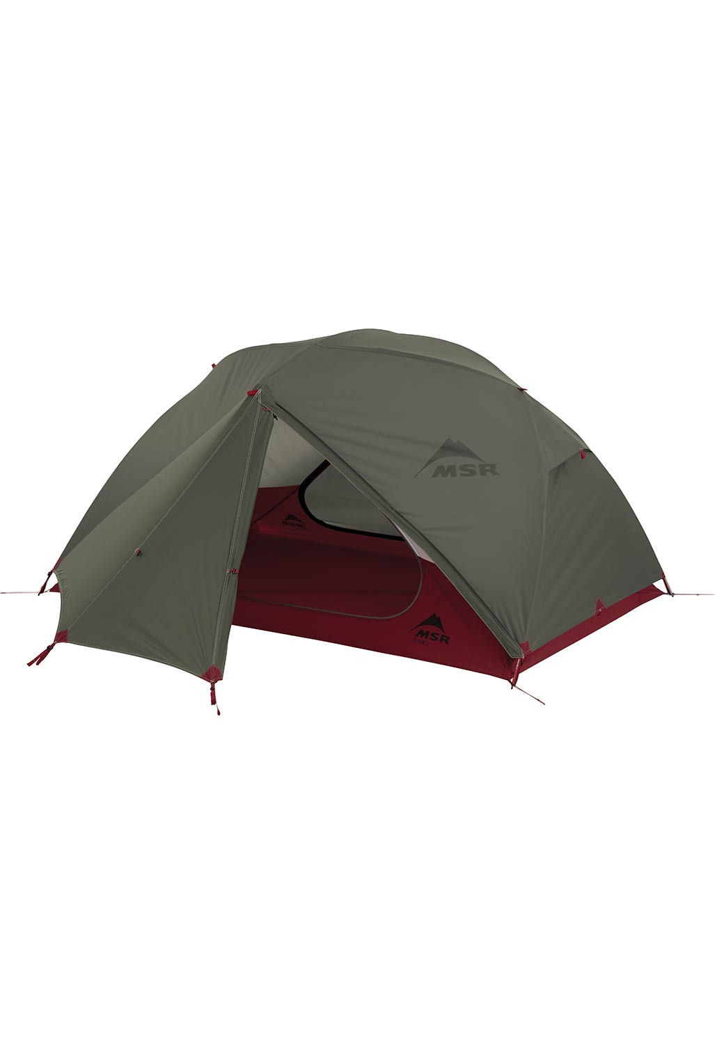 MSR Elixir 2 Tent – Outsiders Store UK