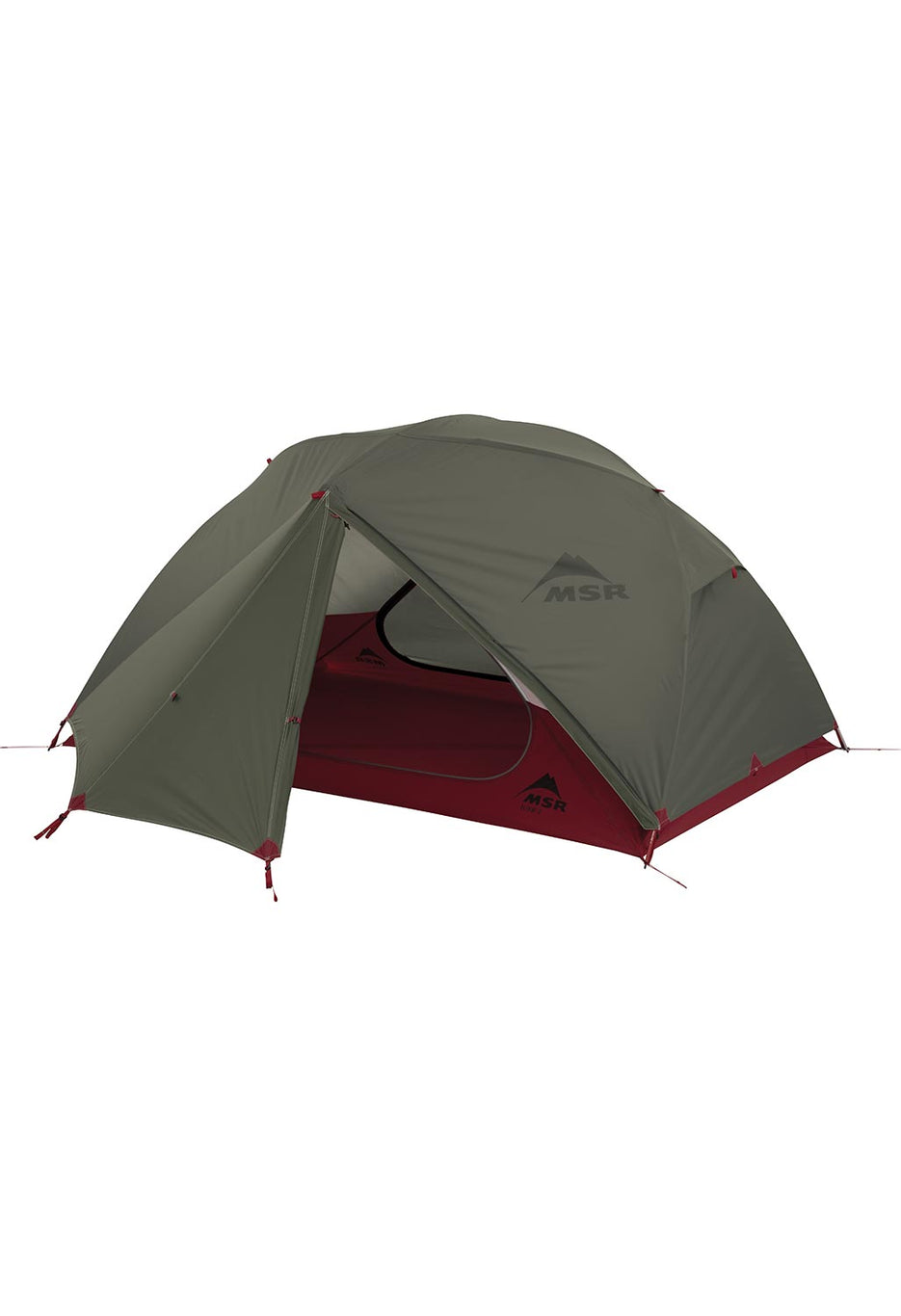 MSR Elixir 2 Tent 0