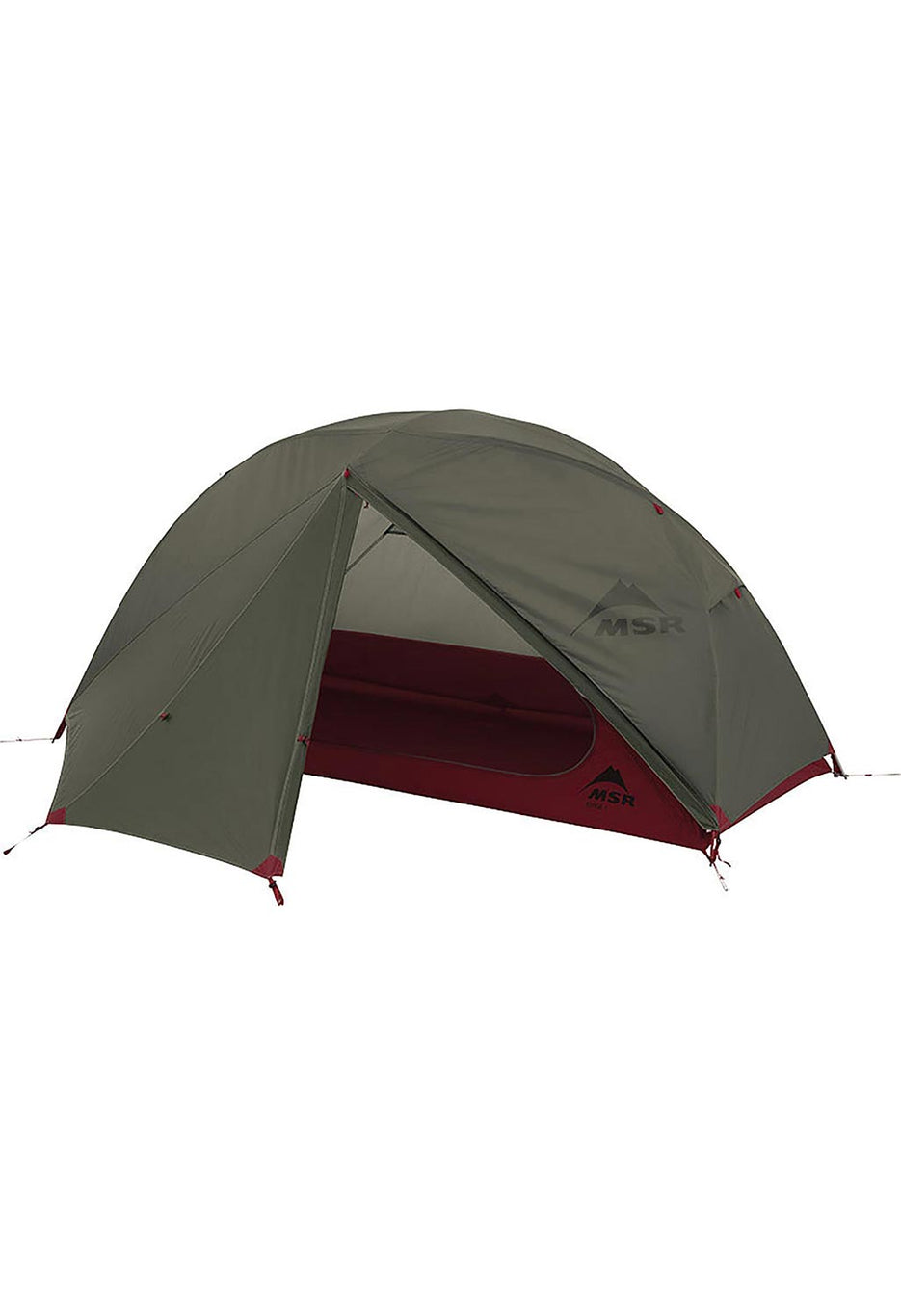 MSR Elixir 1 Tent 0