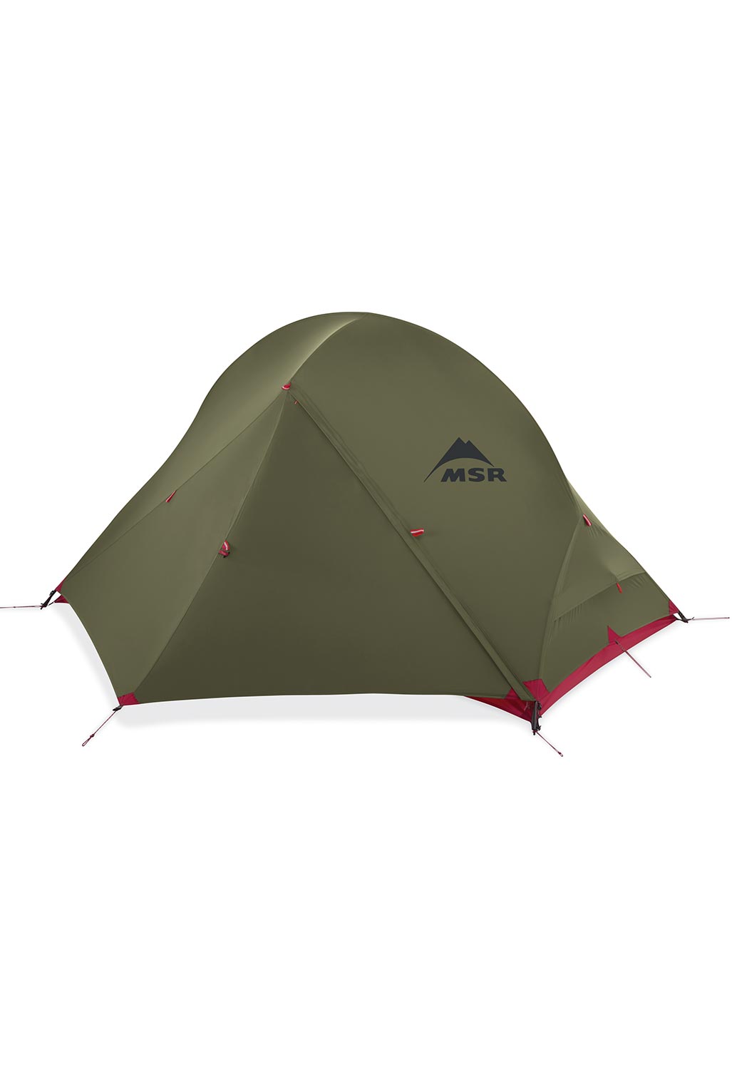 MSR Access 2 Tent - Green
