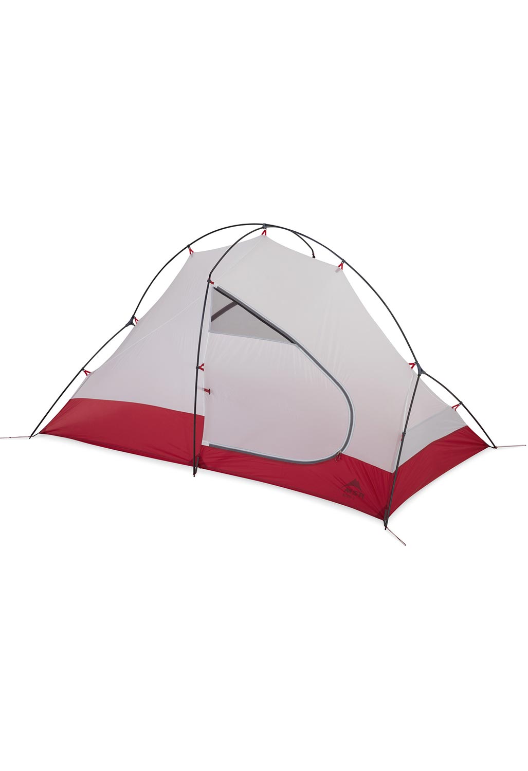 MSR Access 2 Tent - Green