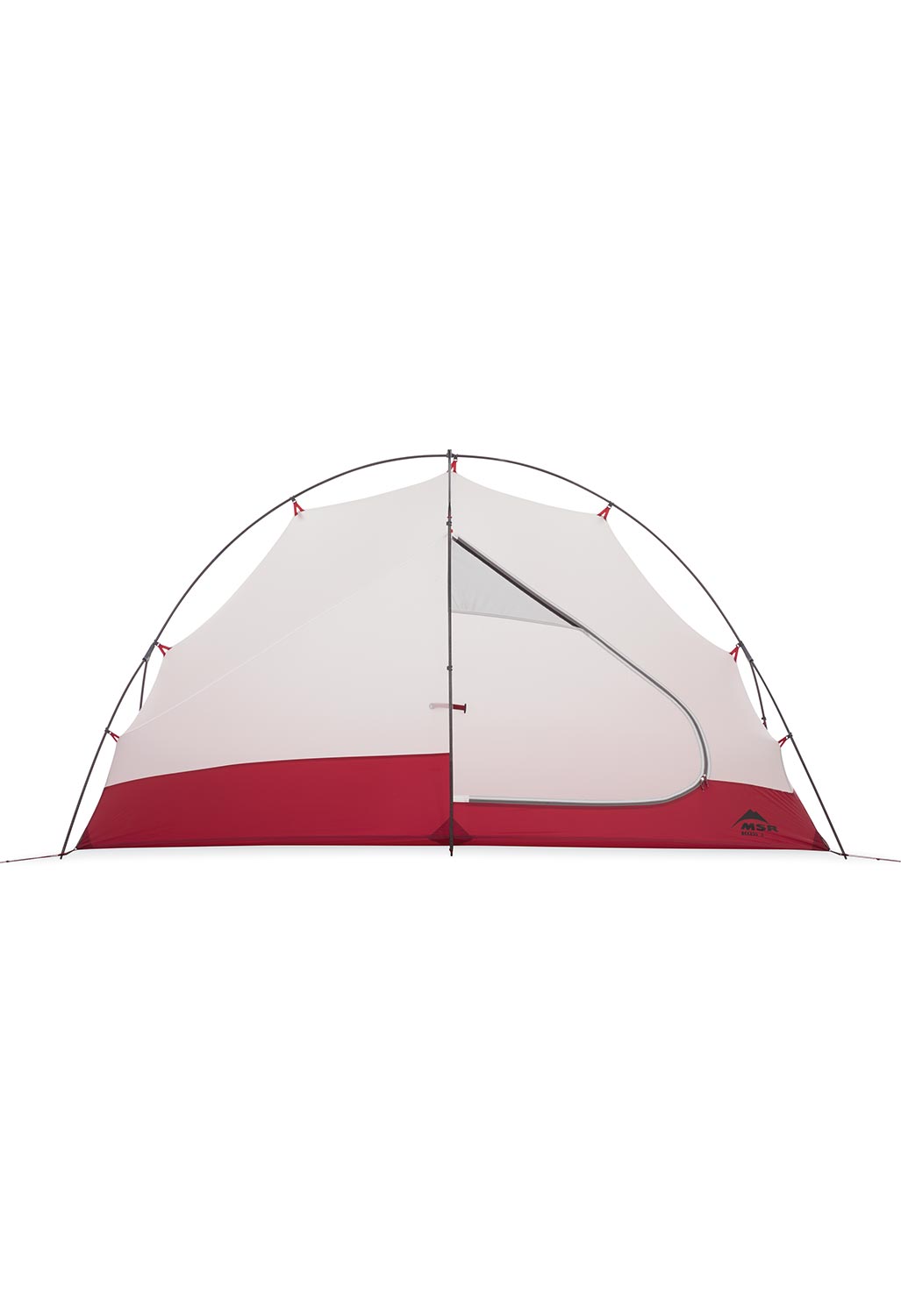 MSR Access 2 Tent - Green