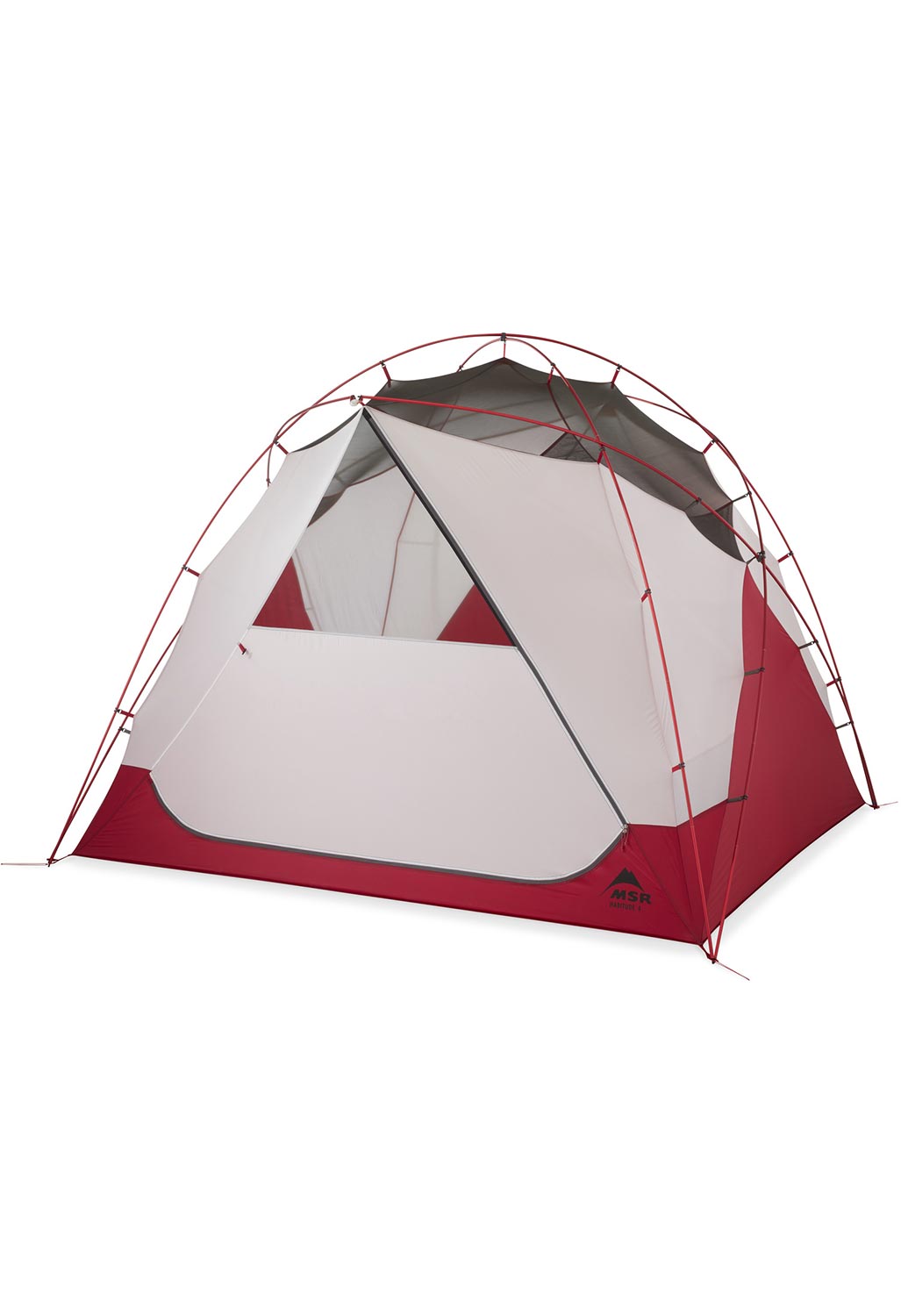 MSR Habitude 4 Tent