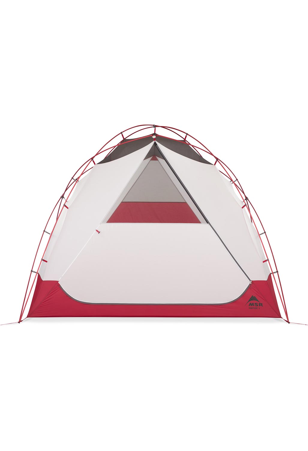 MSR Habitude 4 Tent