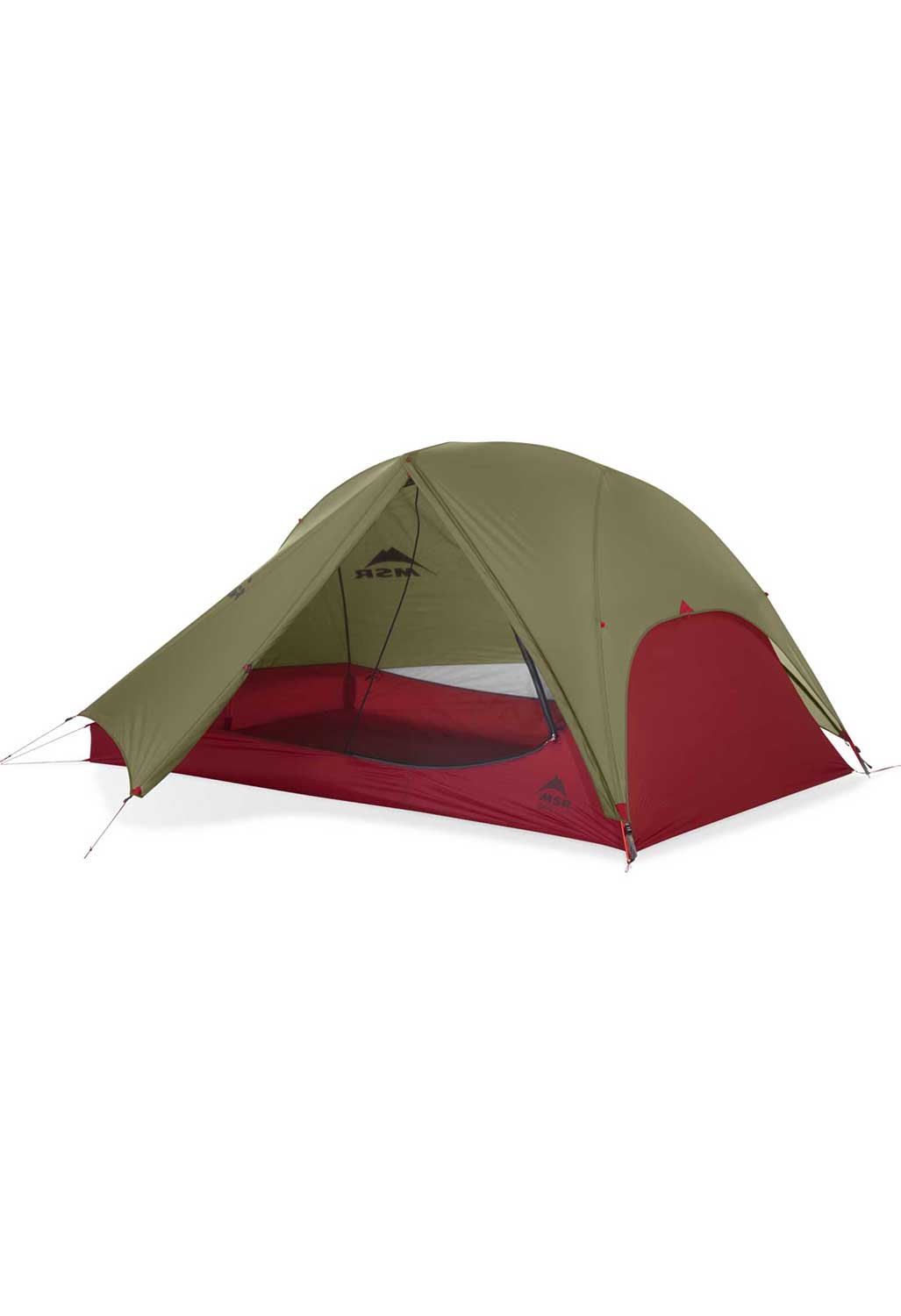 MSR FreeLite 2 Tent - Green