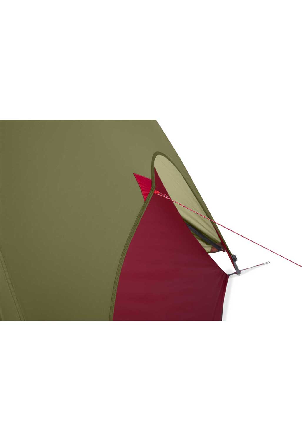 MSR FreeLite 2 Tent - Green