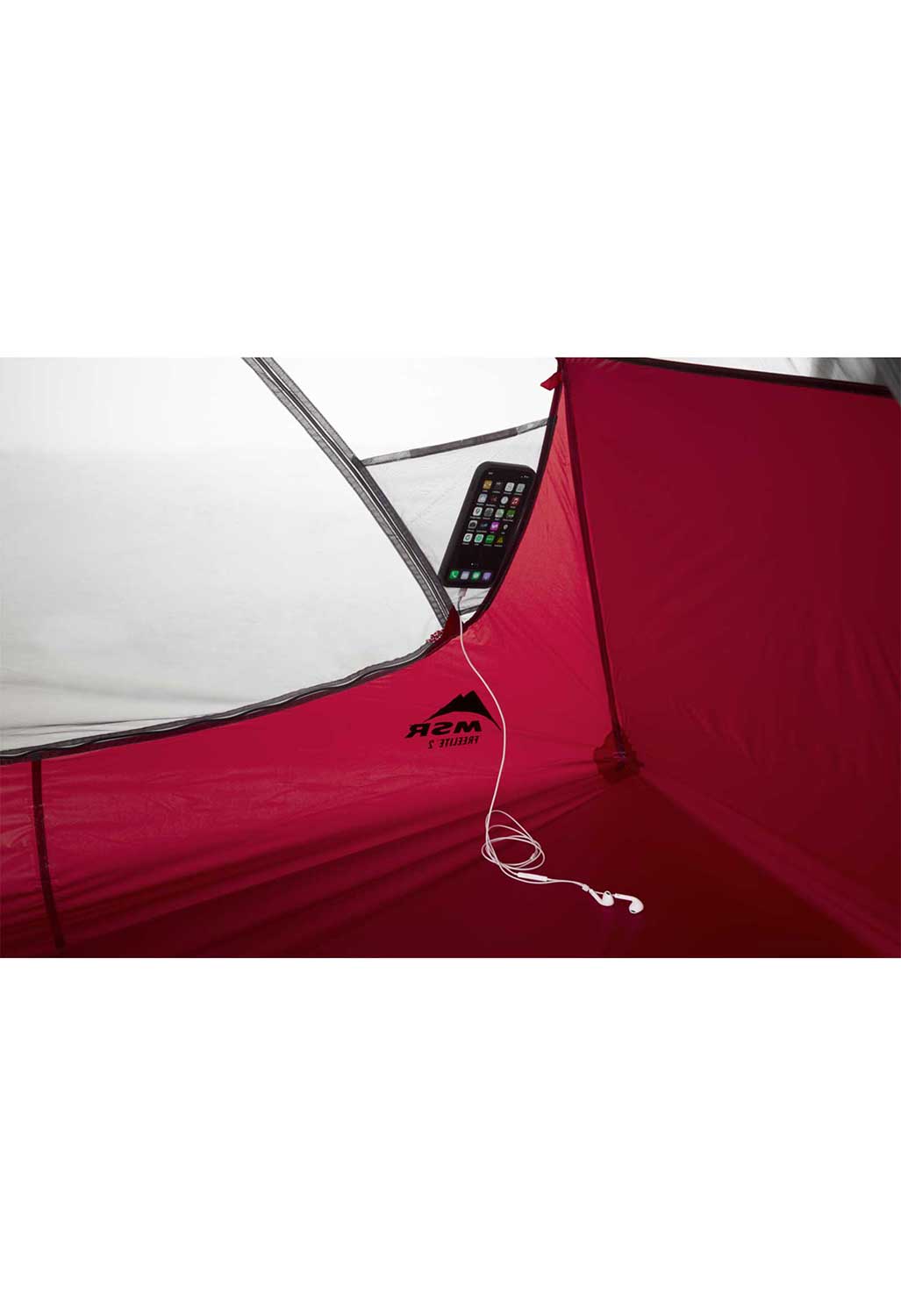 MSR FreeLite 2 Tent - Green
