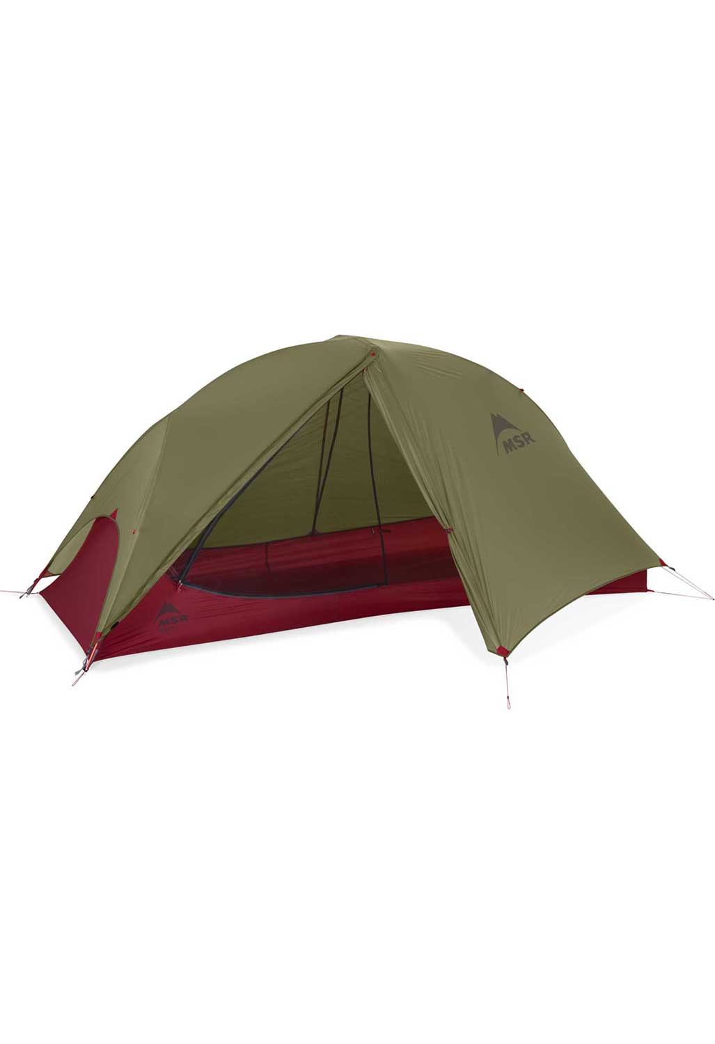 MSR FreeLite 1 Tent - Green