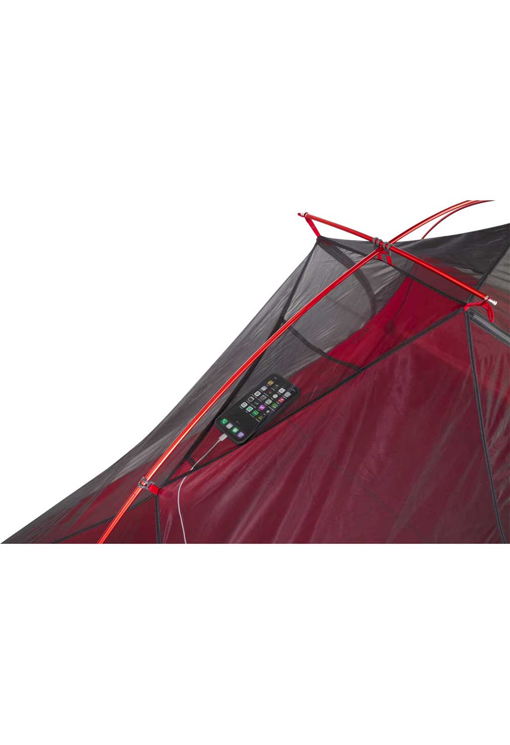 MSR FreeLite 1 Tent - Green