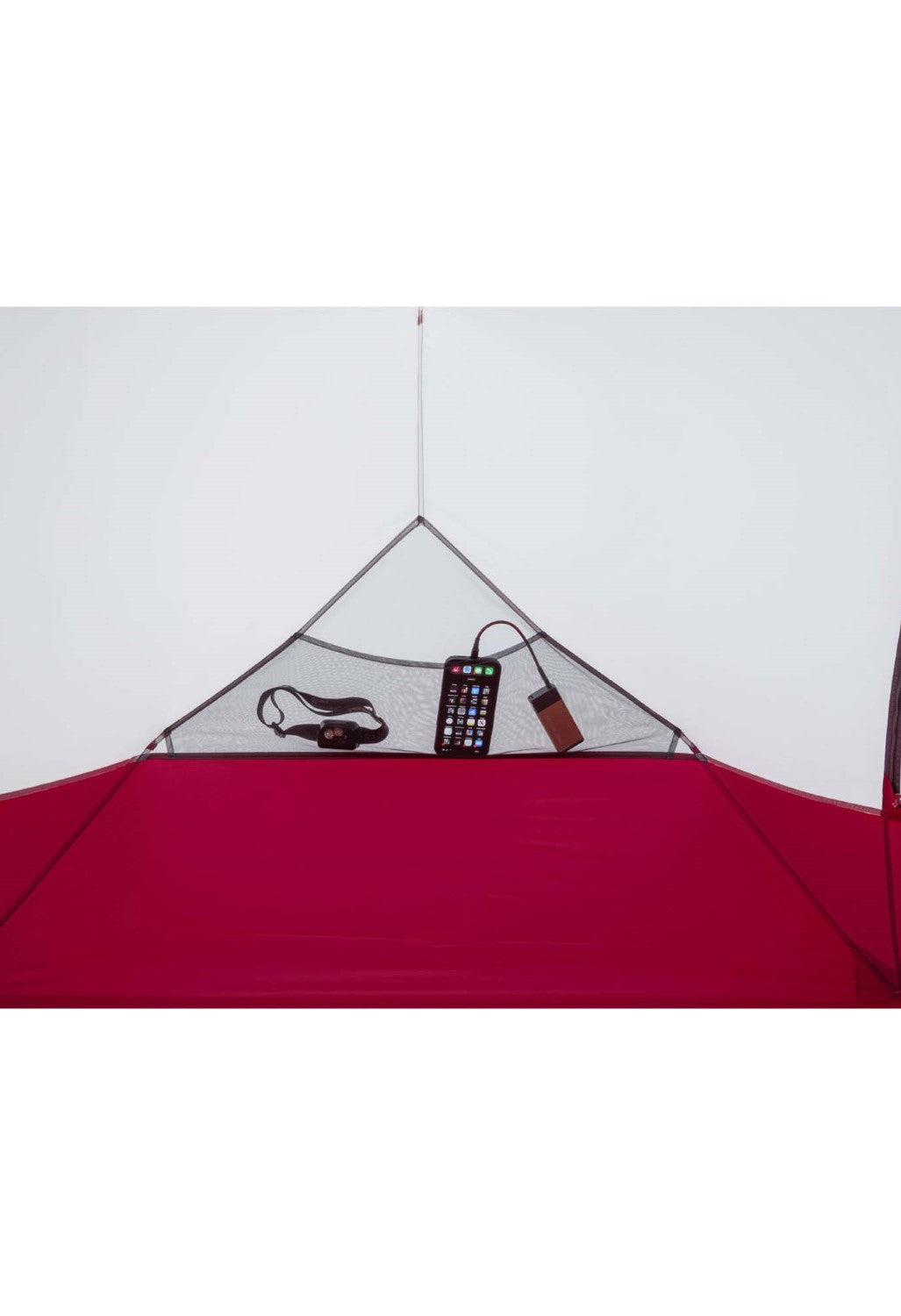 MSR Hubba Hubba Bikepack 2 - Green