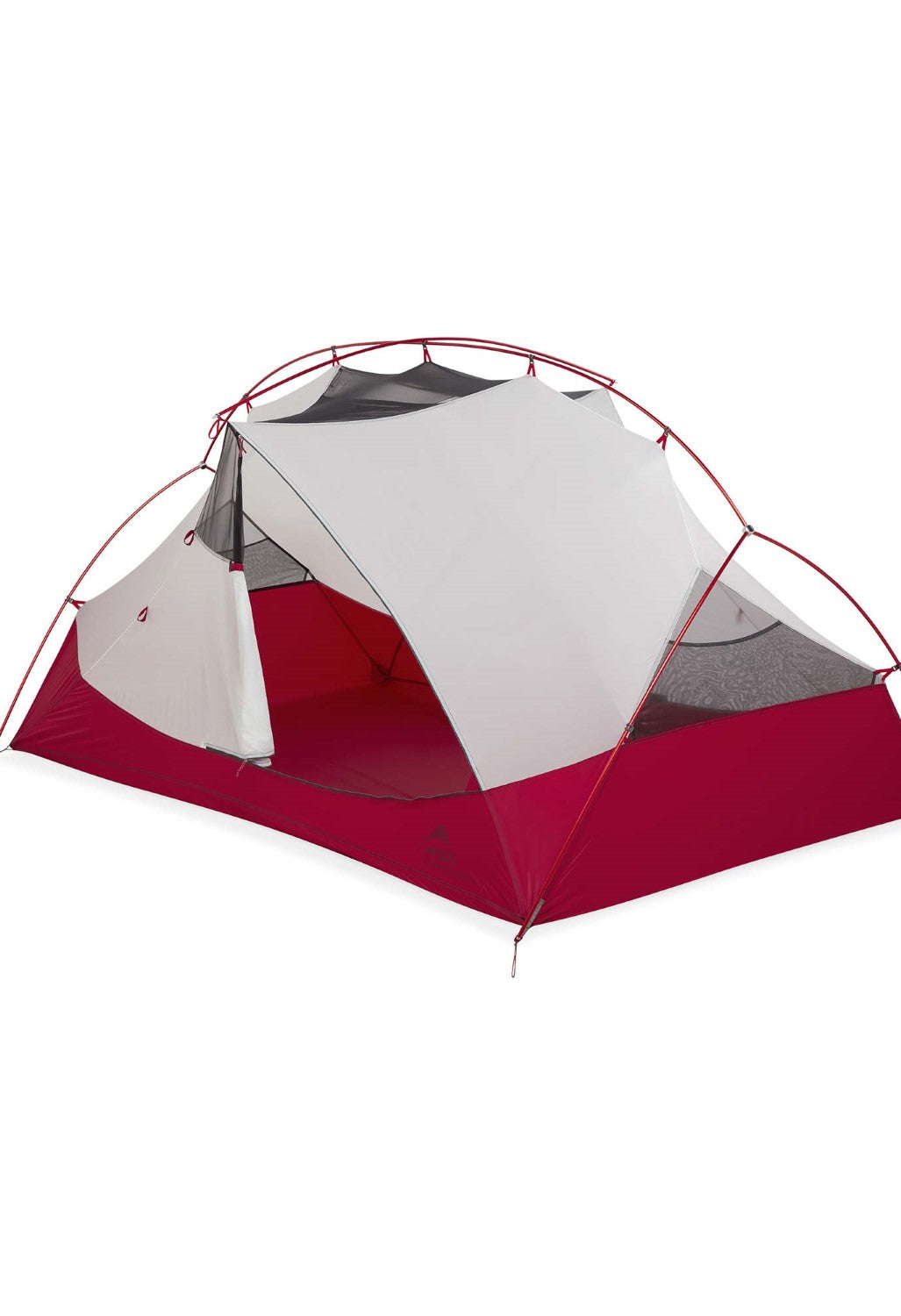 MSR Hubba Hubba Bikepack 2 - Green