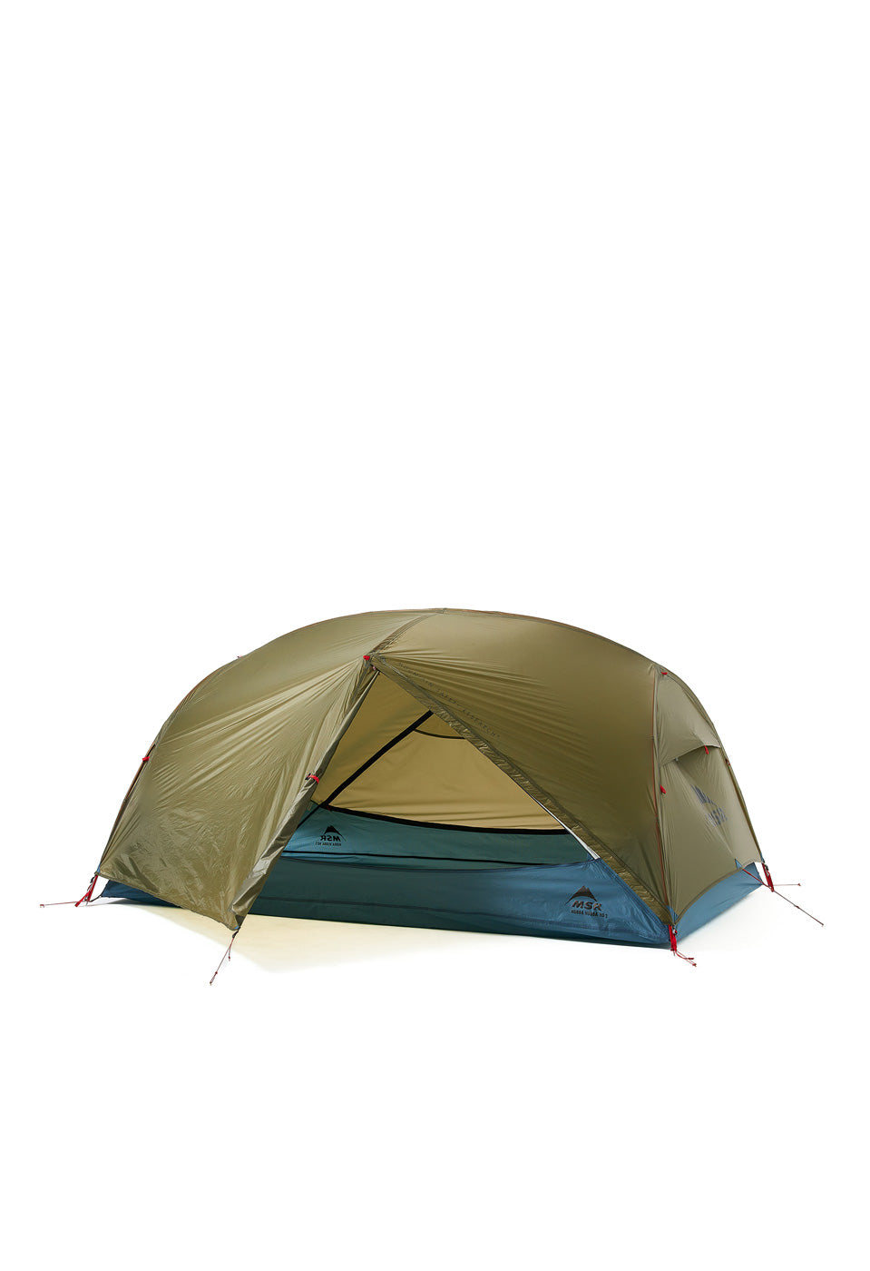 MSR Hubba Hubba HD 2 Person Tent