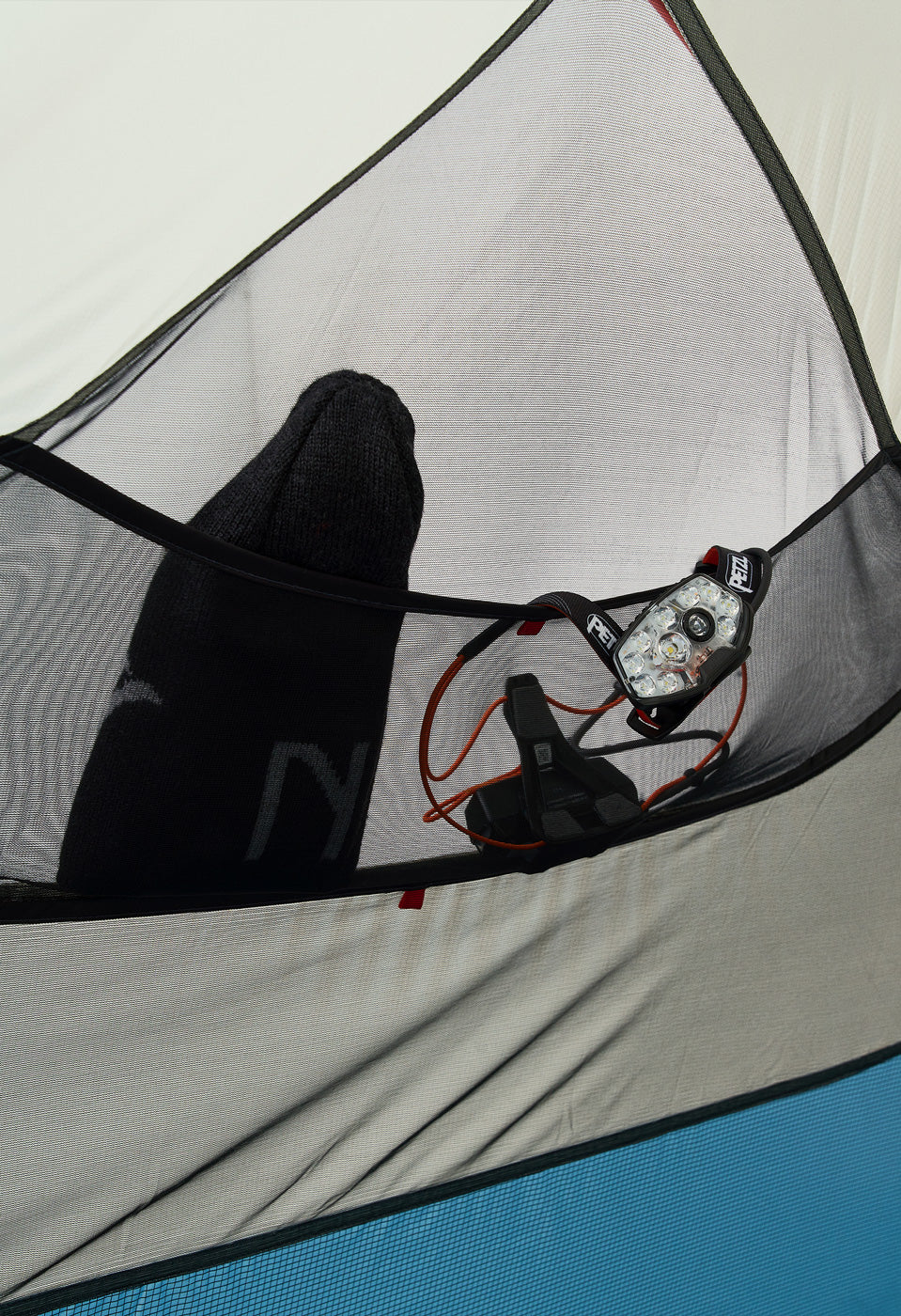 MSR Hubba Hubba HD 2 Person Tent - Olive Night