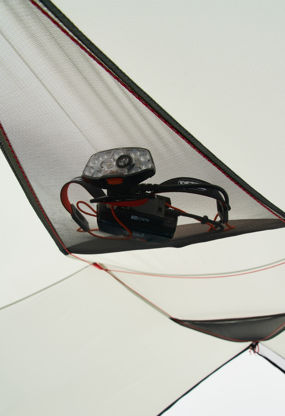 MSR Hubba Hubba HD 2 Person Tent - Olive Night