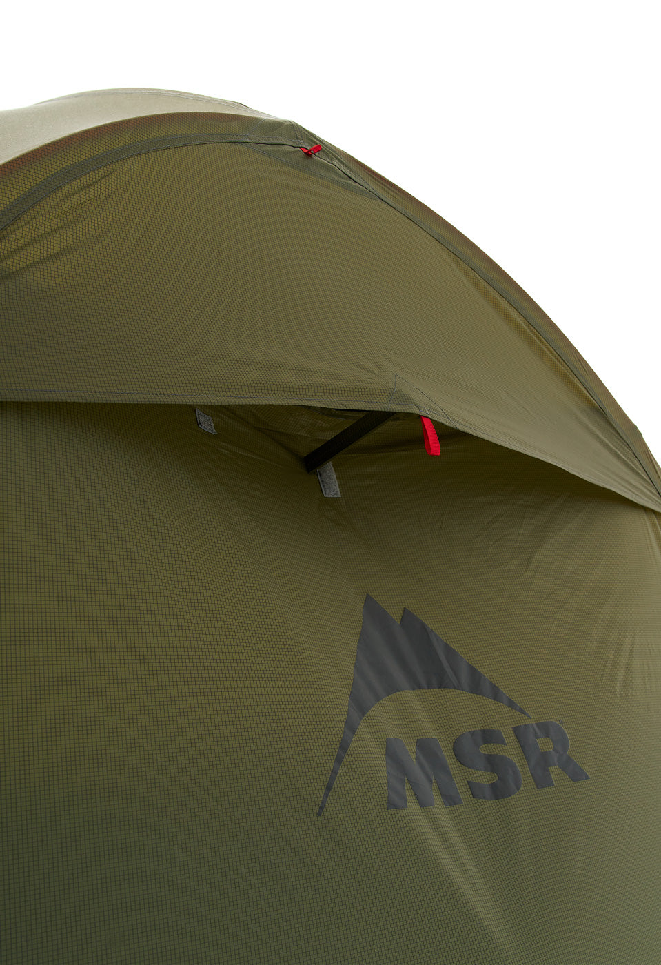 MSR Hubba Hubba HD 2 Person Tent - Olive Night