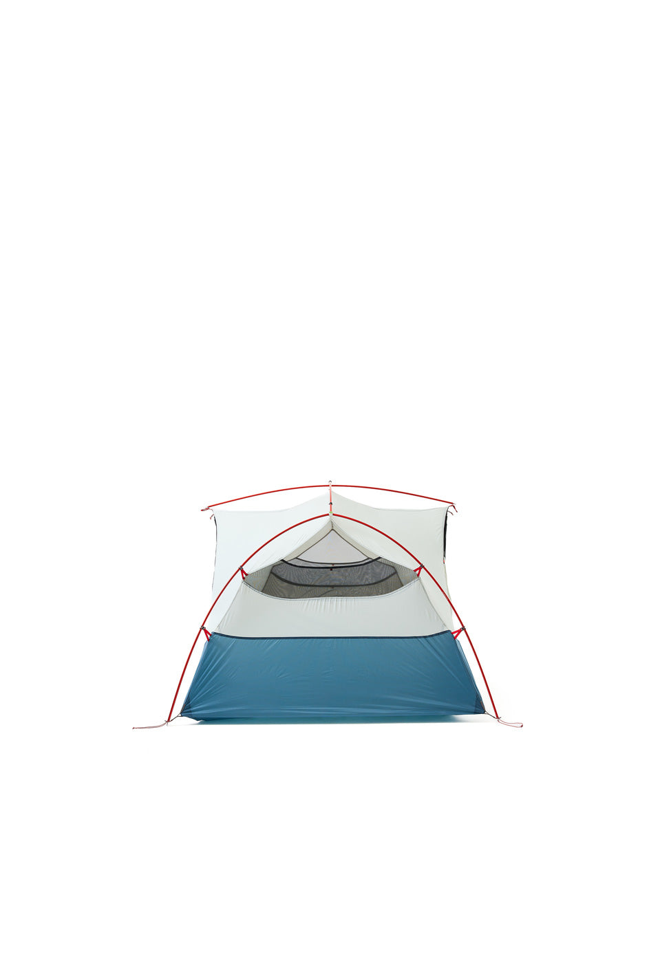 MSR Hubba Hubba HD 2 Person Tent - Olive Night