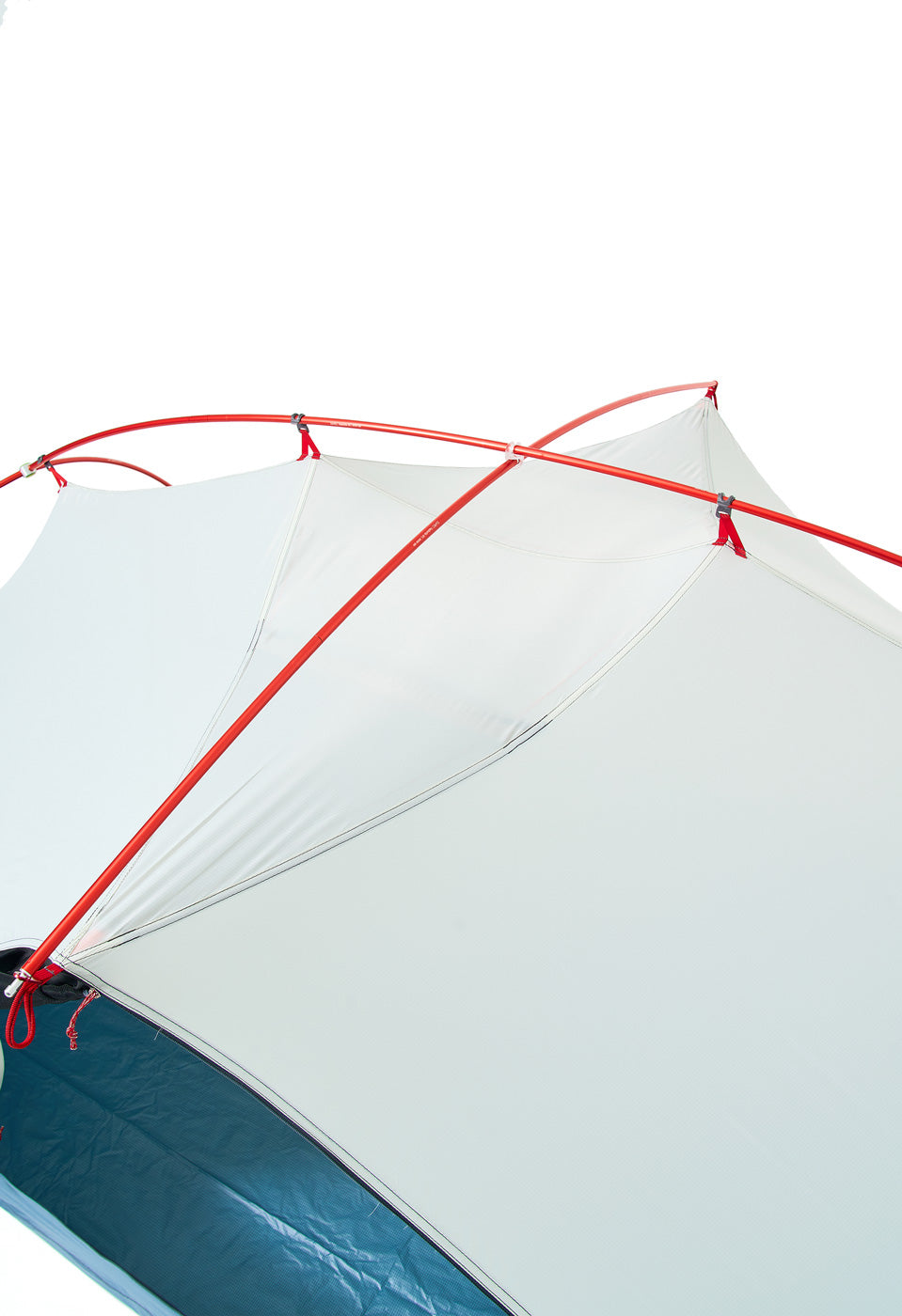 MSR Hubba Hubba HD 2 Person Tent - Olive Night