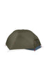 MSR Hubba Hubba HD 1 Person Tent - Olive Night