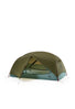 MSR Hubba Hubba LT 2 Person Tent - Olive Night