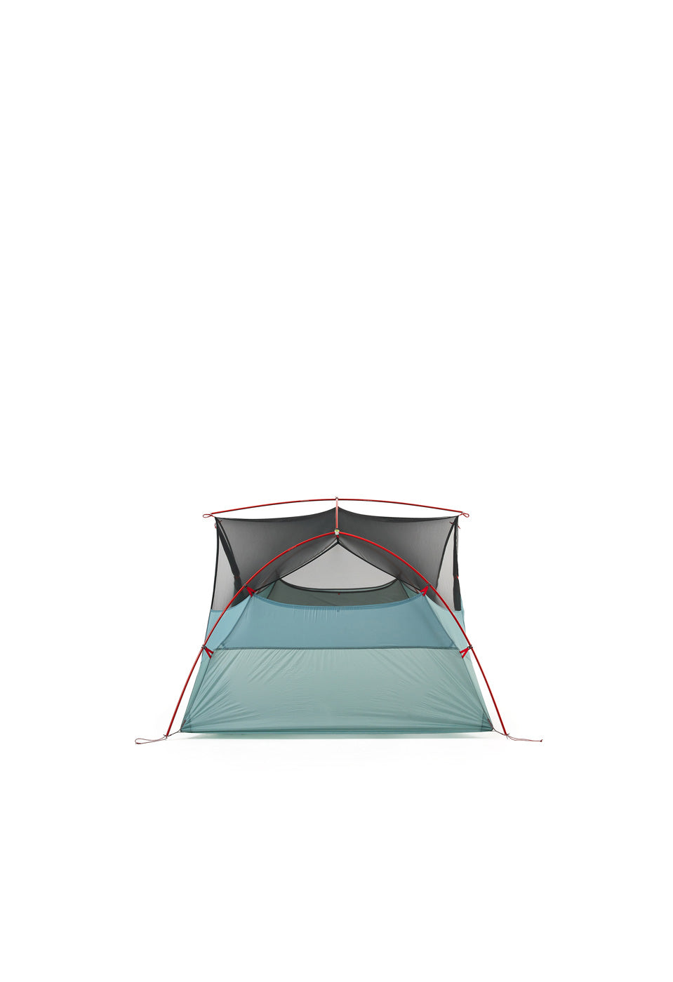 MSR Hubba Hubba LT 2 Person Tent - Olive Night