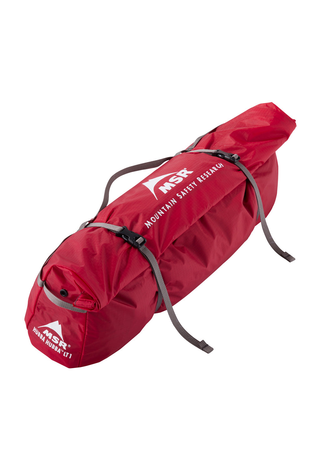 MSR Hubba Hubba LT 1 Person Tent - Olive Night