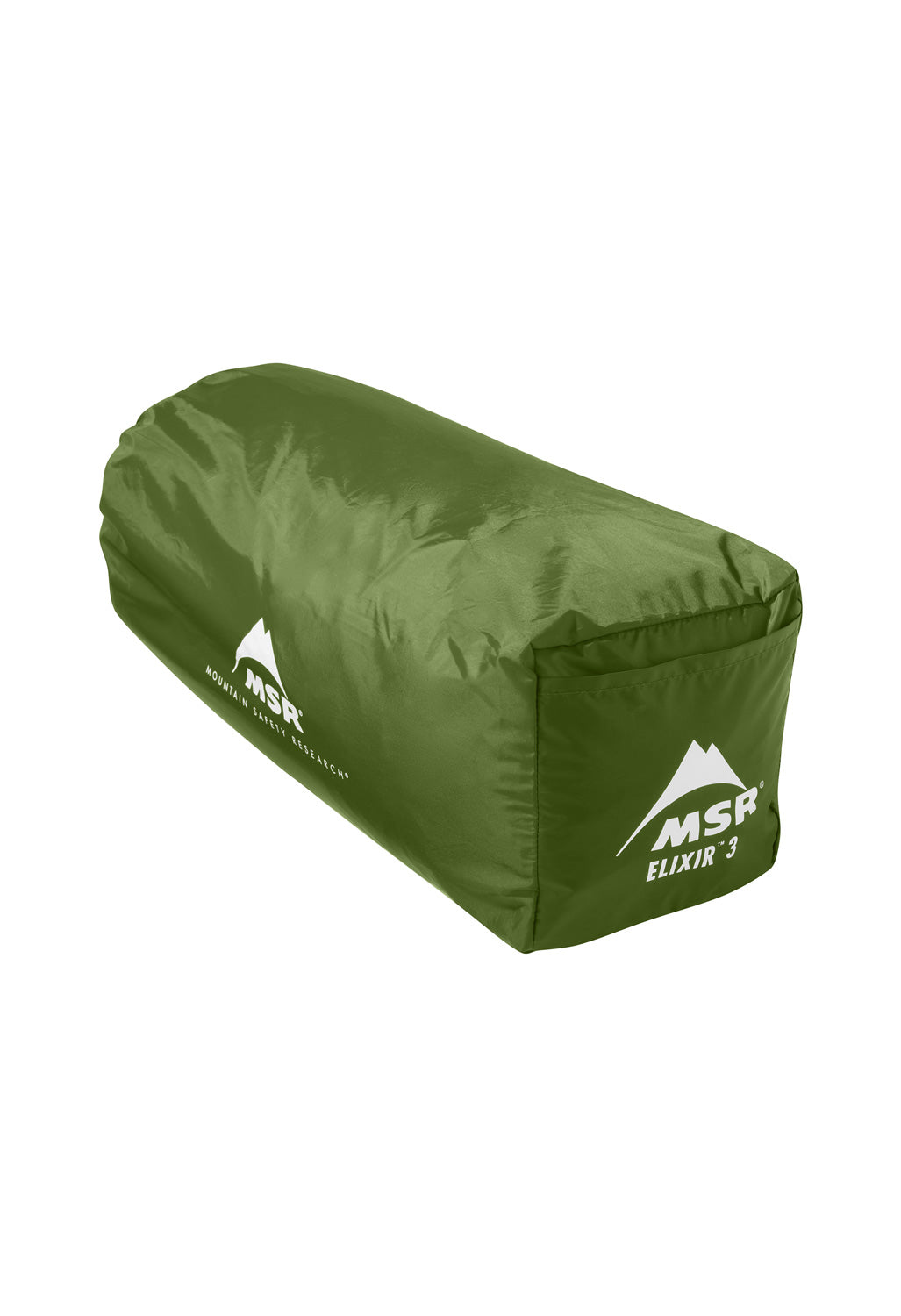 MSR Elixir 3 Person Tent - Green