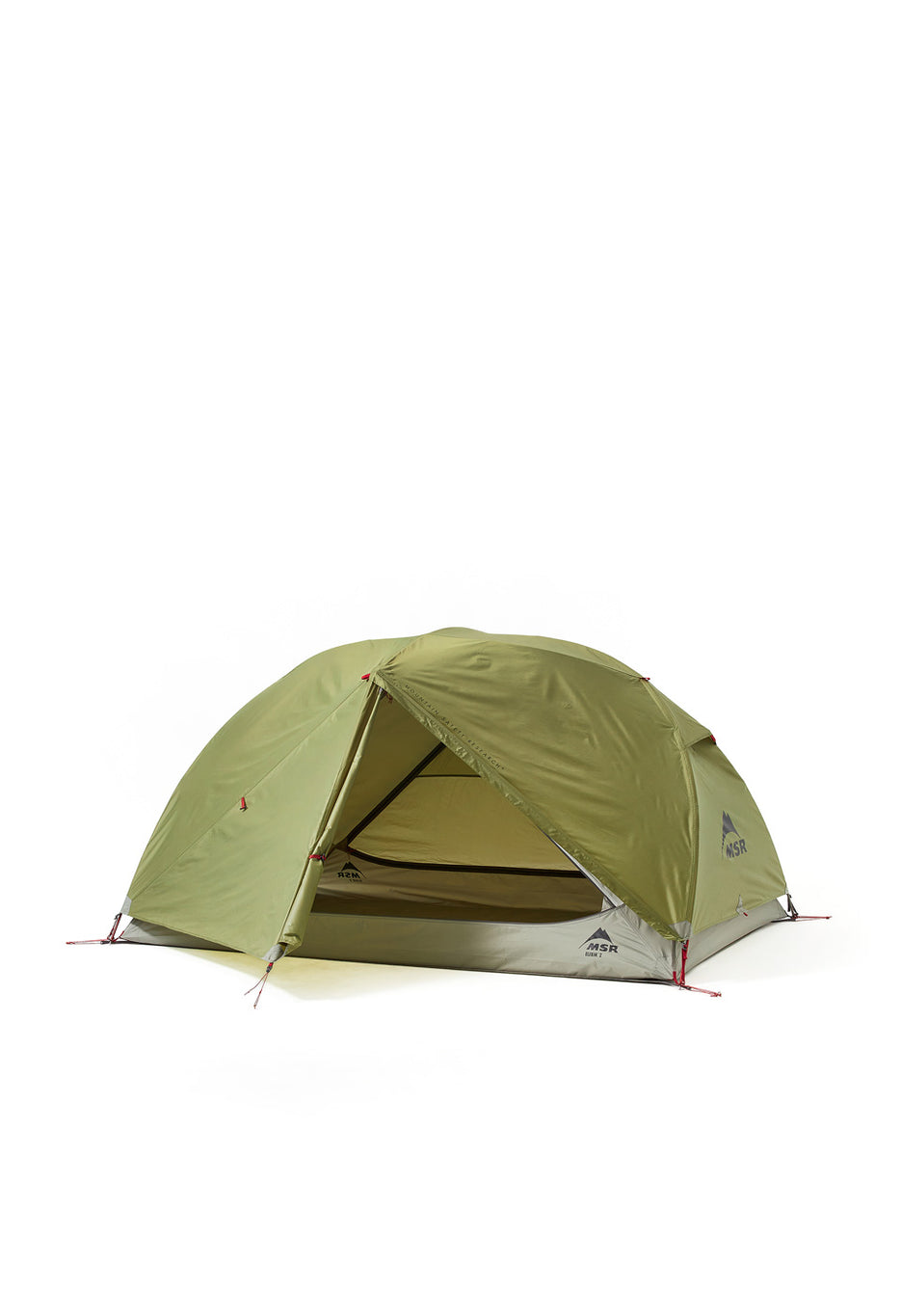 MSR Tent Guylines – Outsiders Store UK