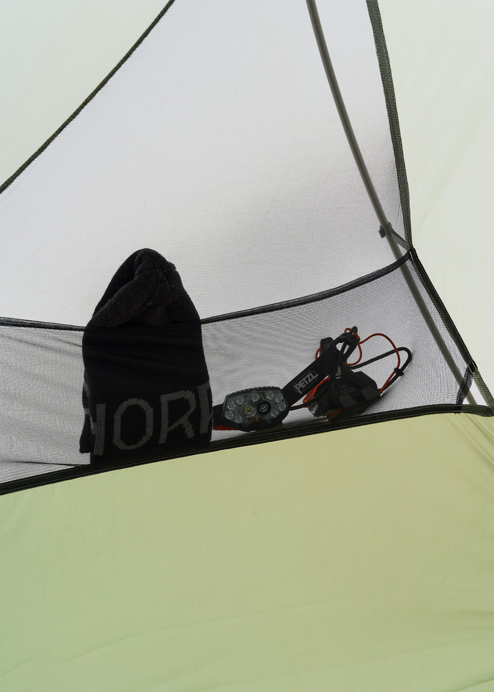 MSR Elixir 2 Person Tent - Green
