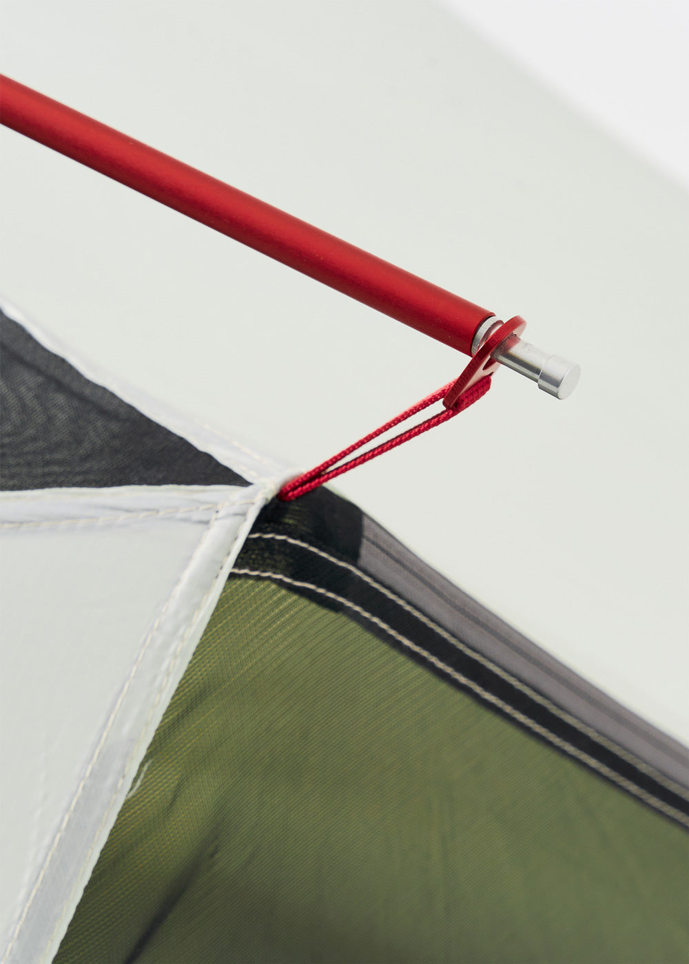 MSR Elixir 2 Person Tent - Green