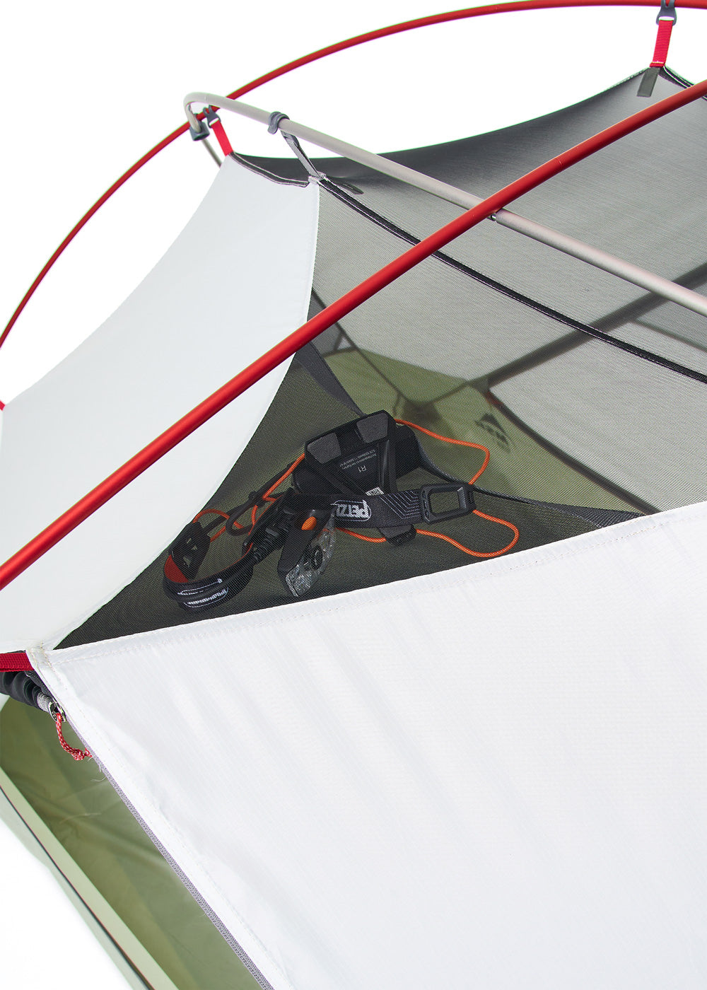 MSR Elixir 2 Person Tent - Green