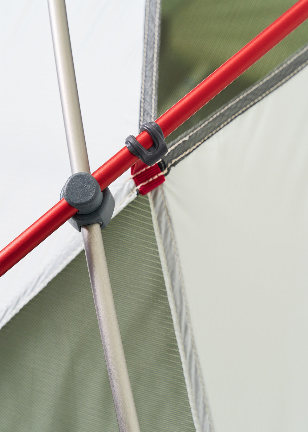MSR Elixir 2 Person Tent - Green