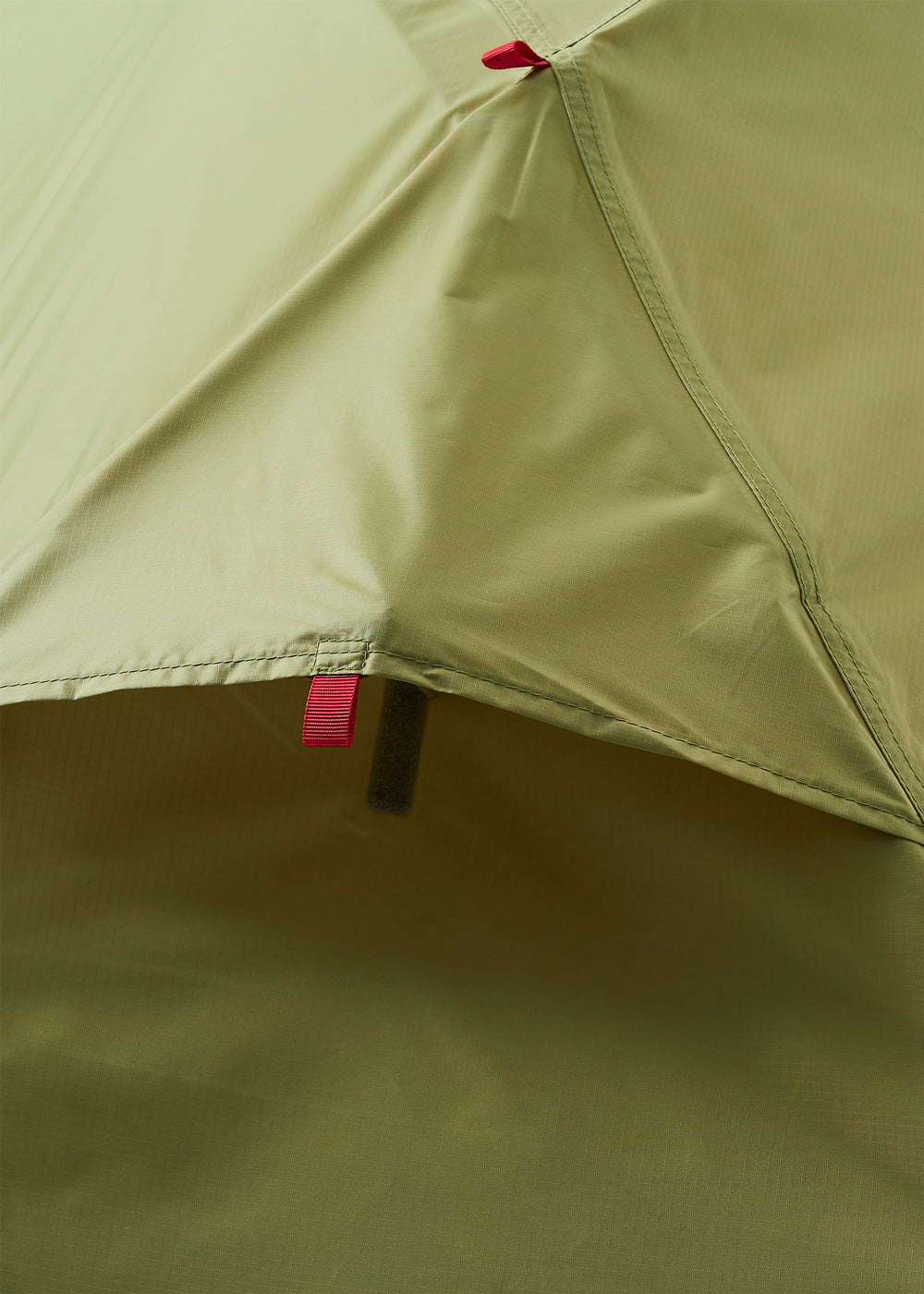 MSR Elixir 2 Person Tent - Green