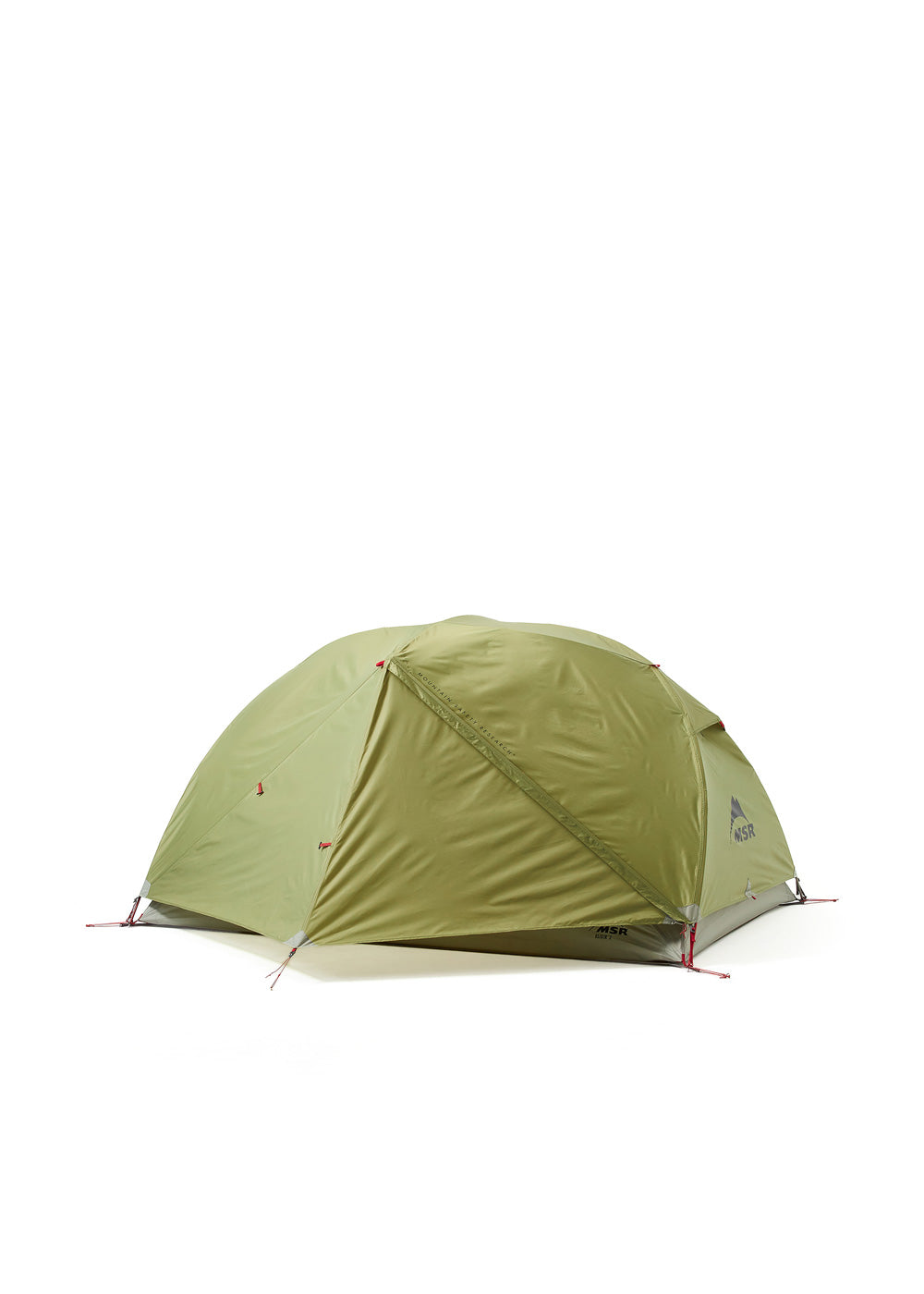 MSR Elixir 2 Person Tent - Green