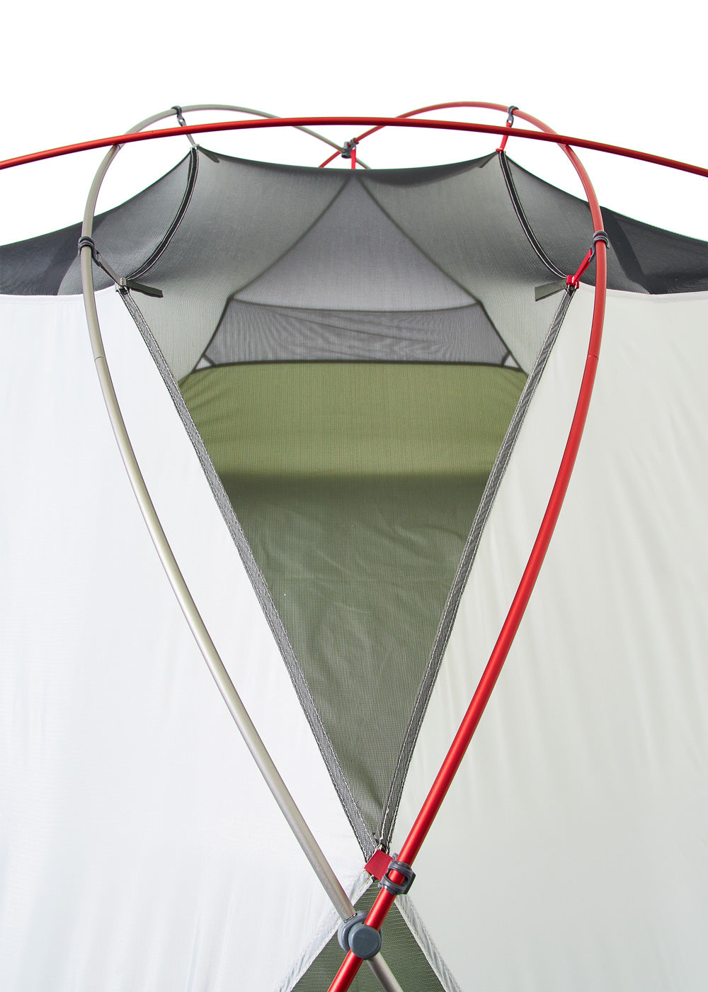 MSR Elixir 2 Person Tent - Green