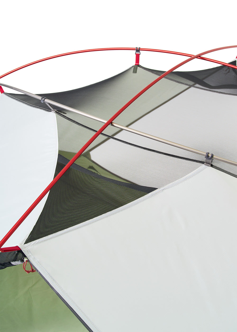 MSR Elixir 2 Person Tent - Green