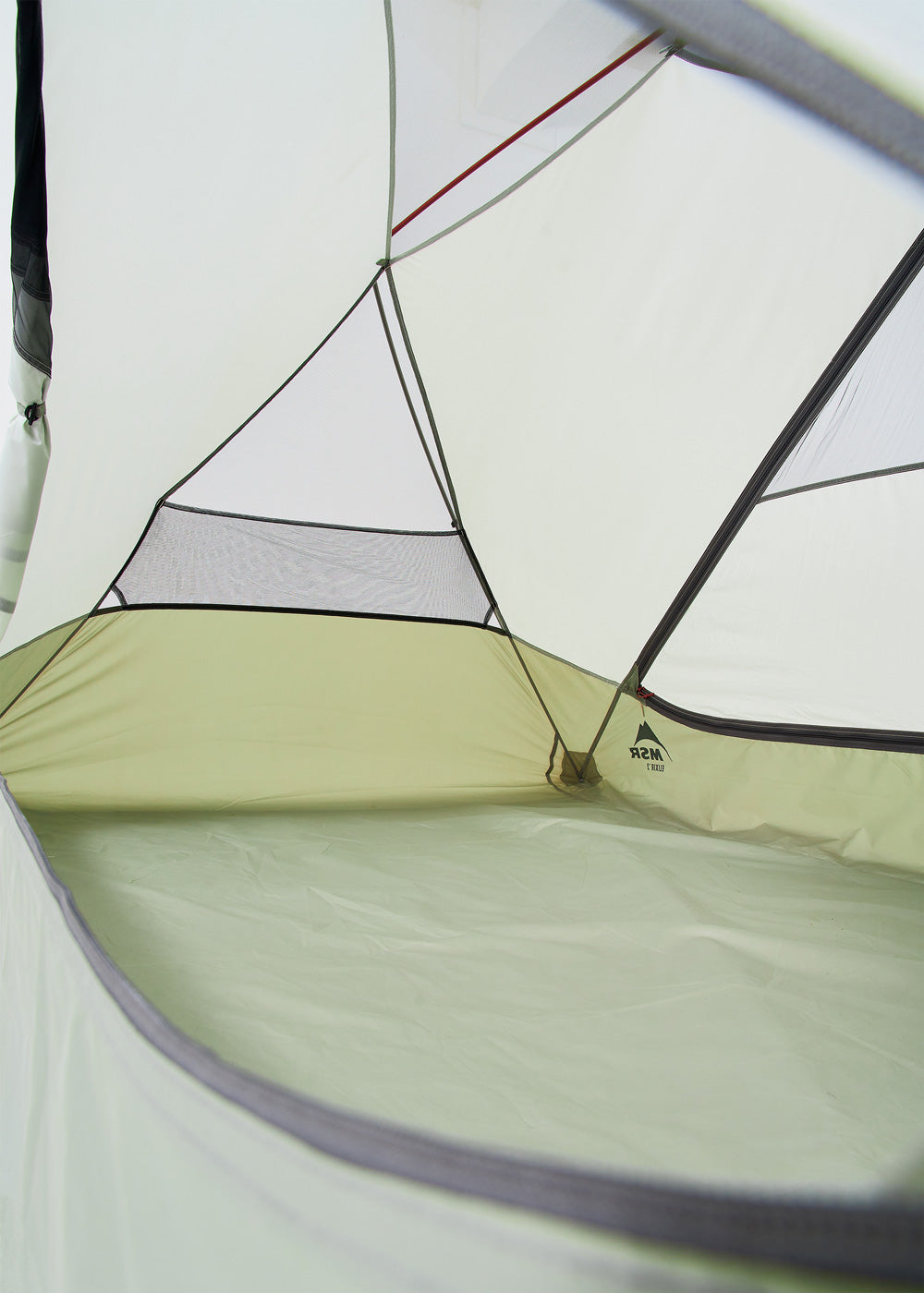 MSR Elixir 2 Person Tent - Green