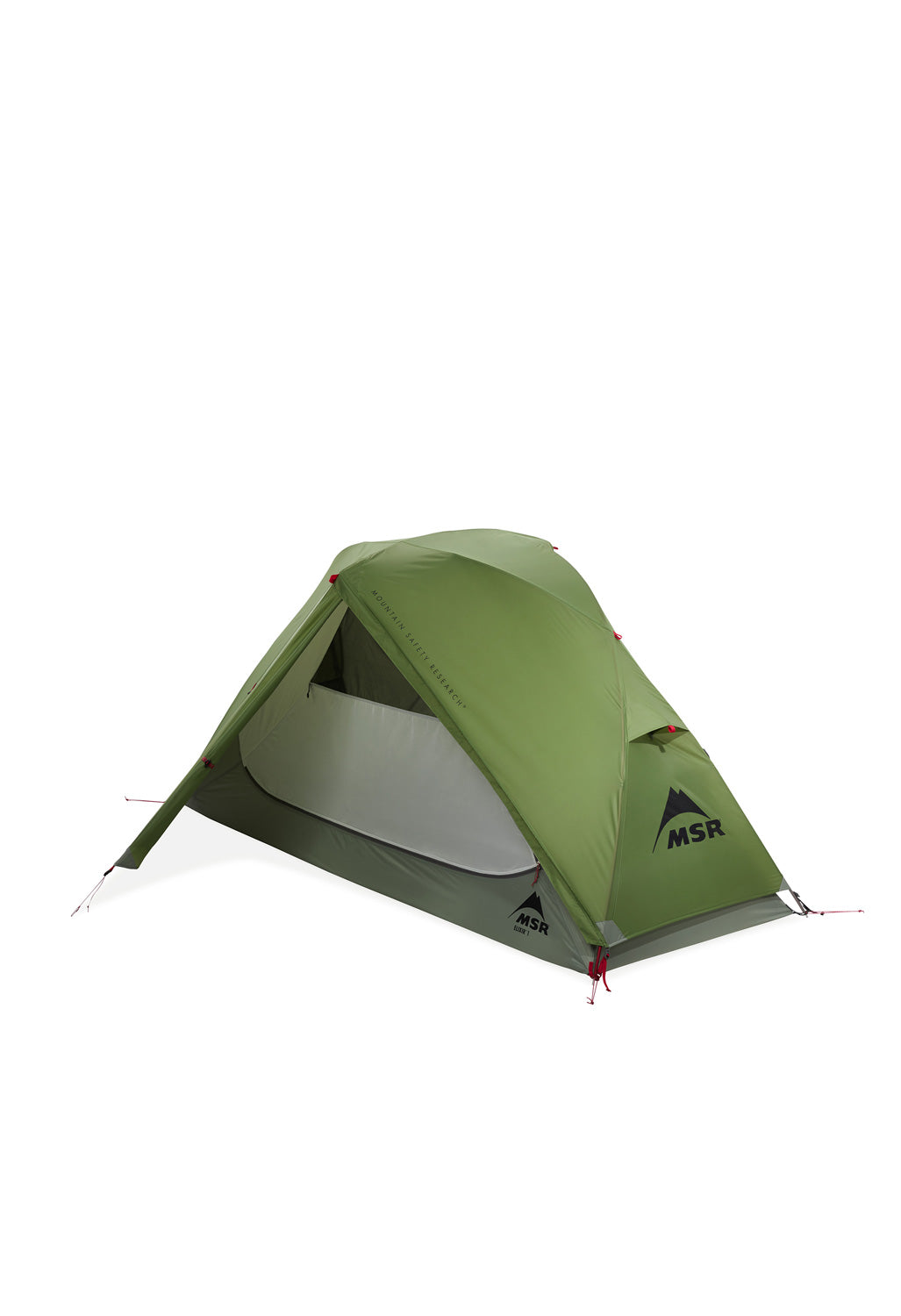 MSR Elixir 1 Person Tent - Green