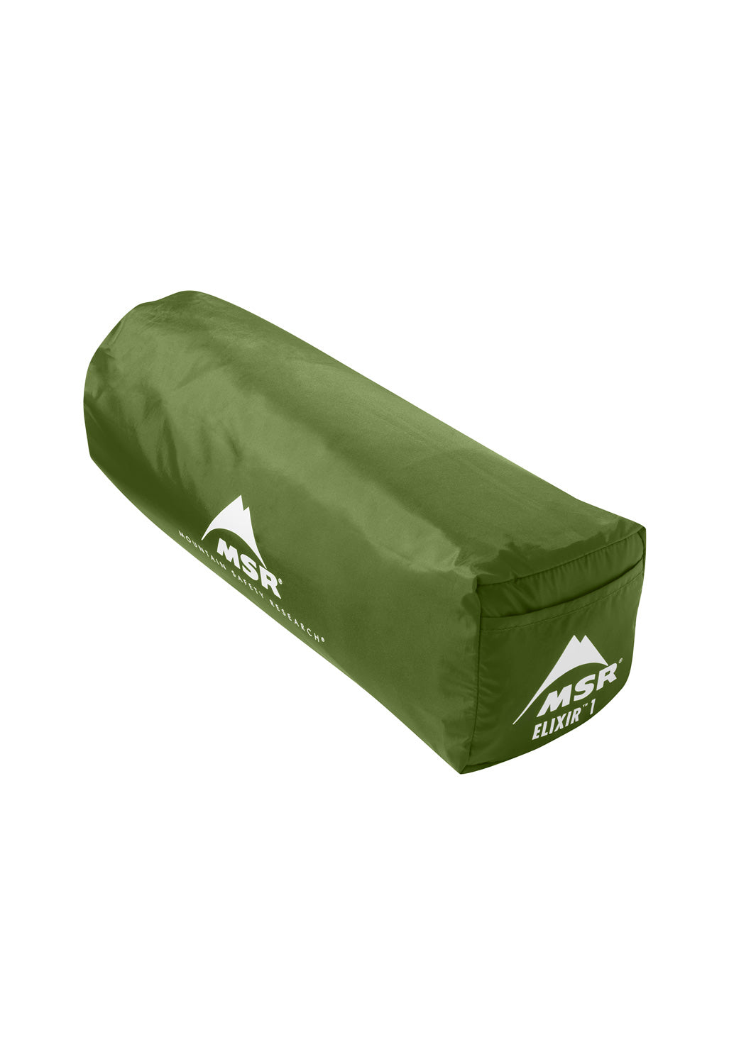 MSR Elixir 1 Person Tent - Green