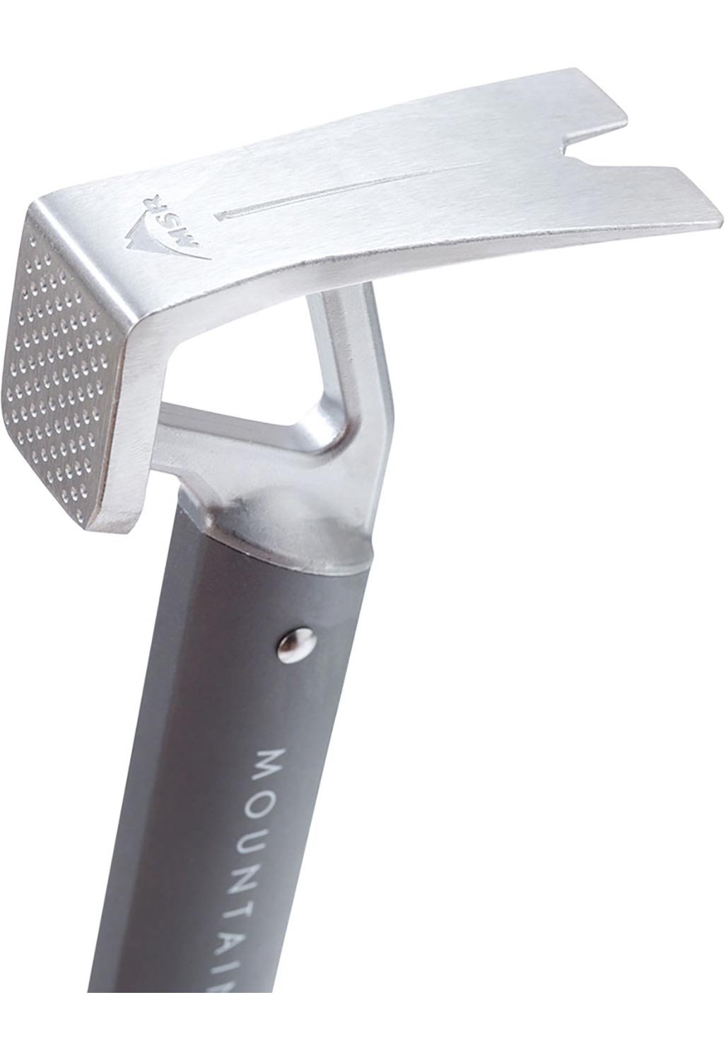 MSR Stake Hammer