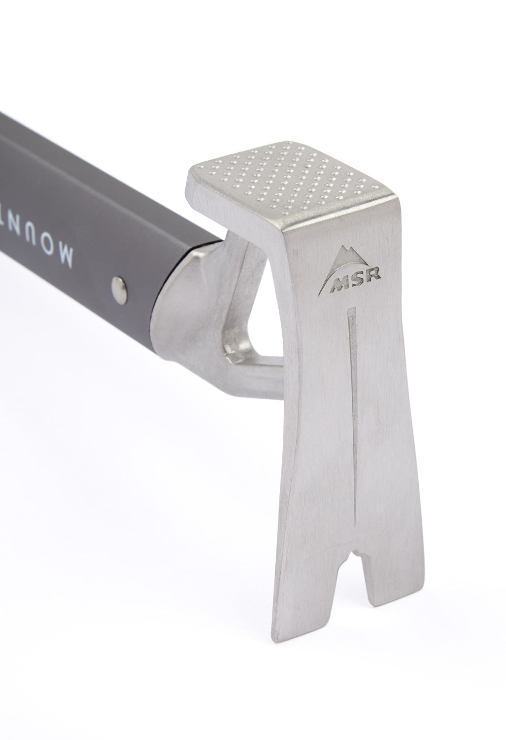 MSR Stake Hammer