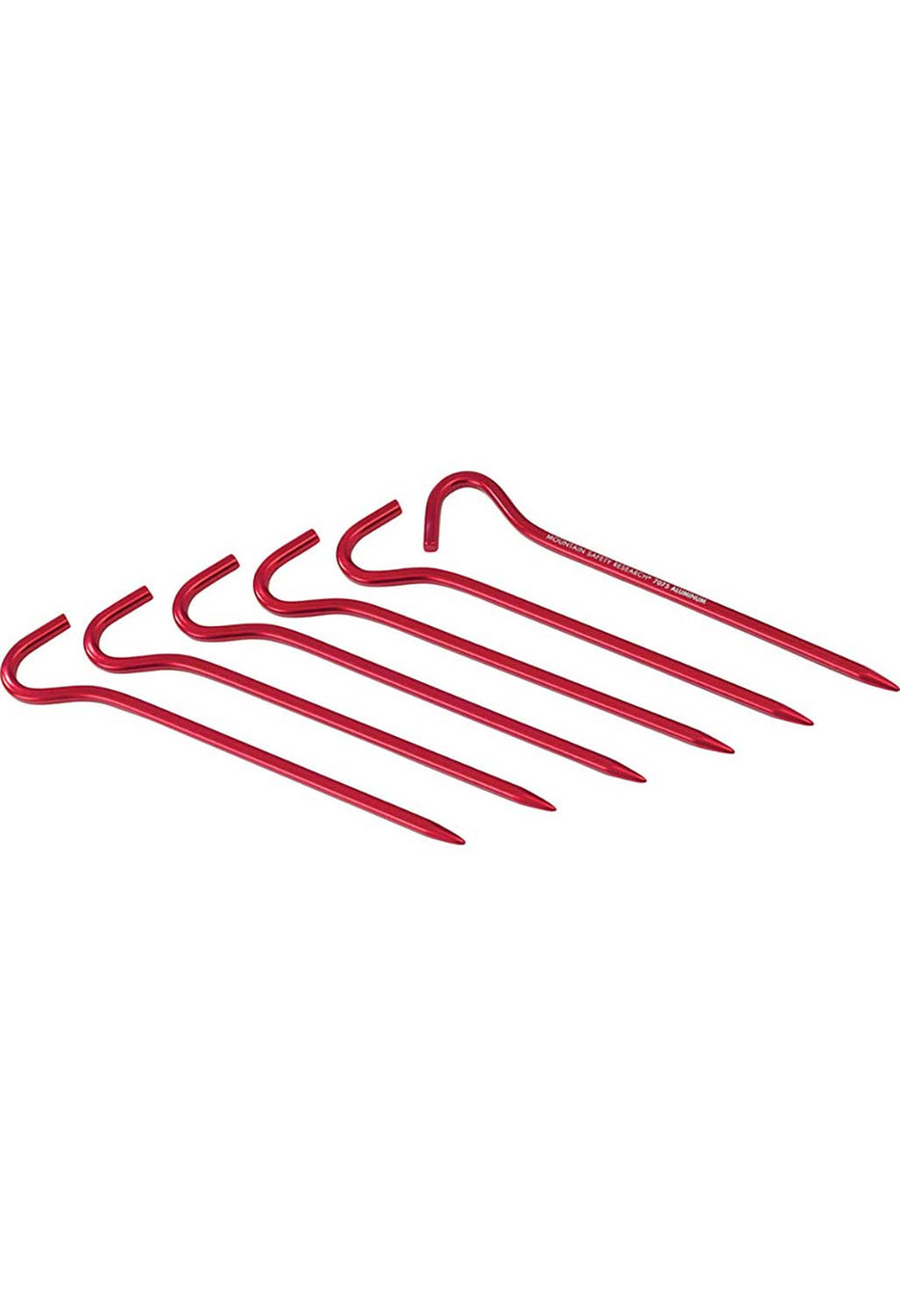 MSR Hook Stake - 6pk 0