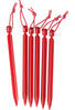 MSR Mini Groundhog Stakes 6pk 0