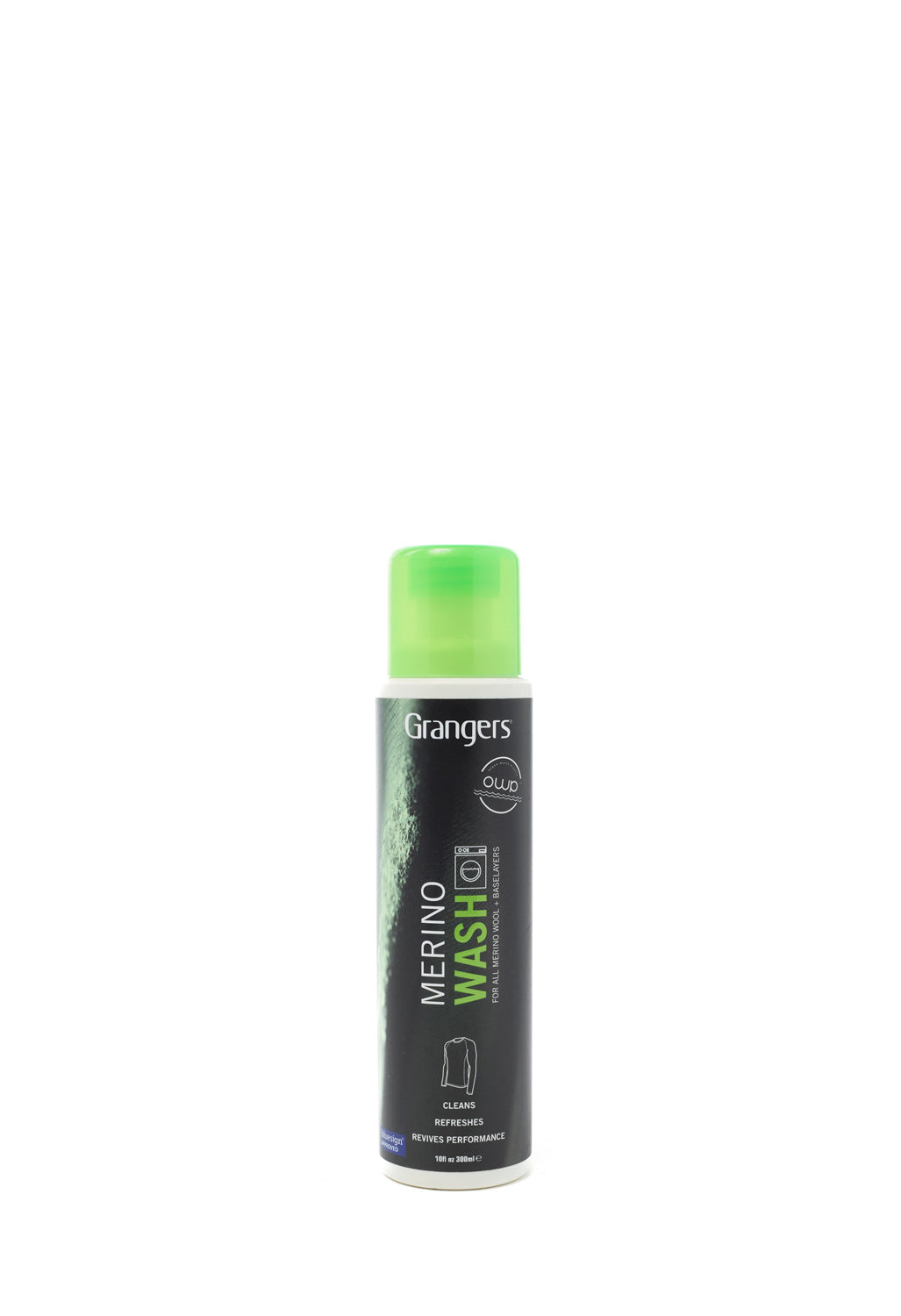 Grangers Merino Wash 300ml