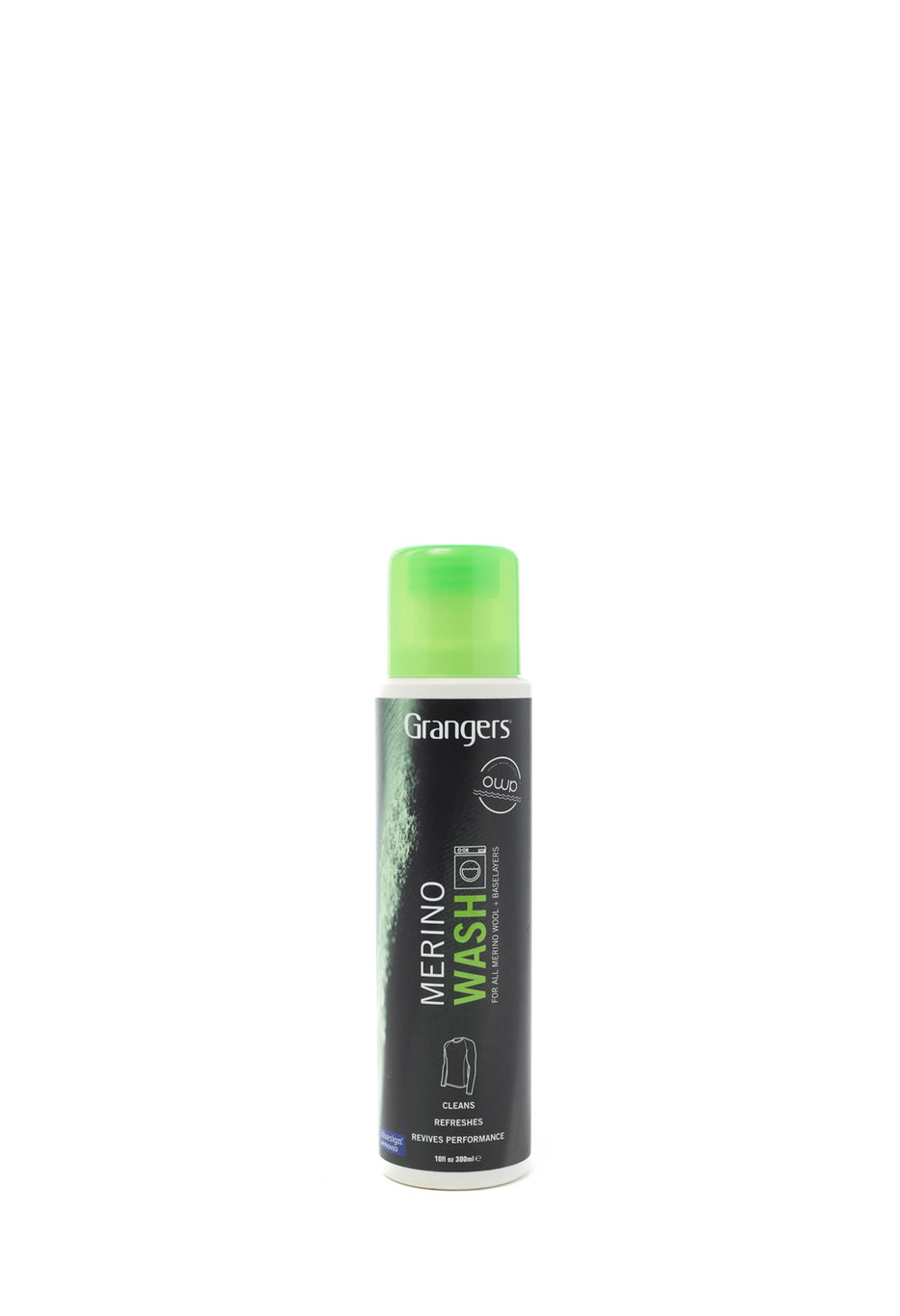 Grangers Merino Wash 300ml