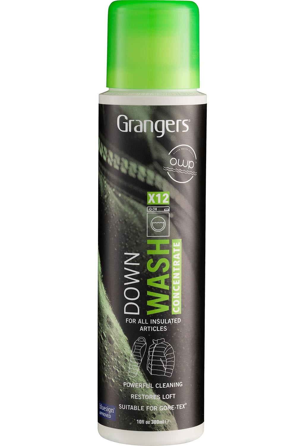 Grangers Down Wash Concentrate - 300ml 0